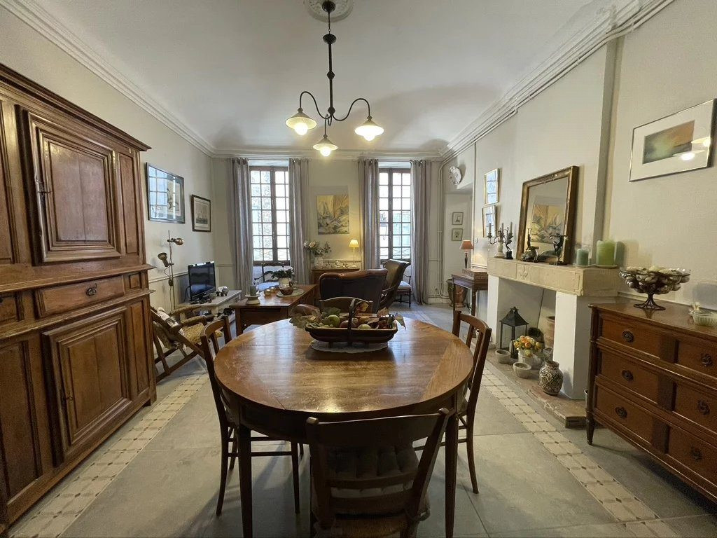 Beautiful apartment in the village centre 5