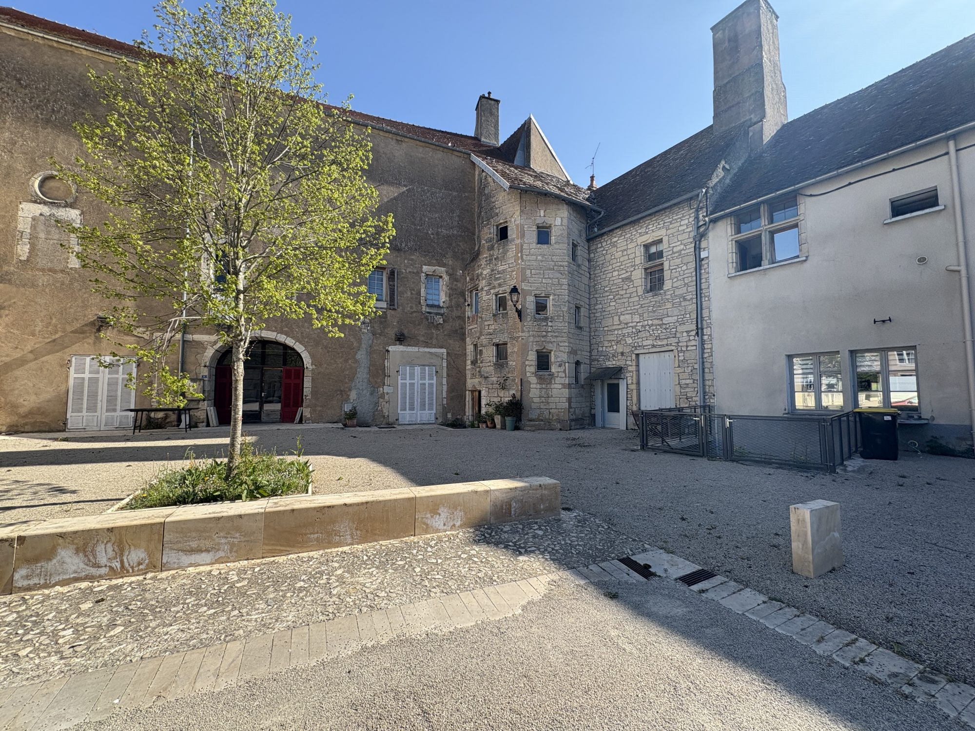Appartement d'exception :