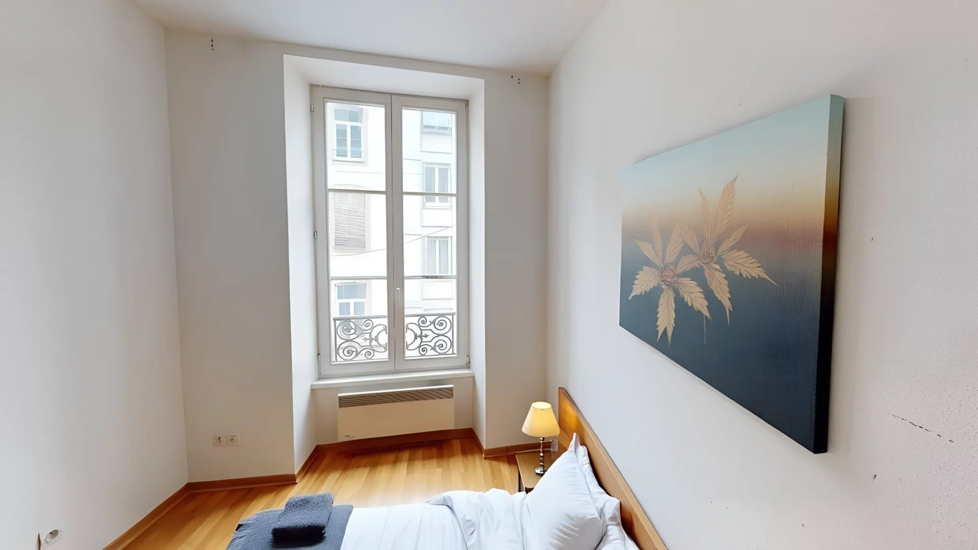 Appartement à vendre à Strasbourg, 74 m²