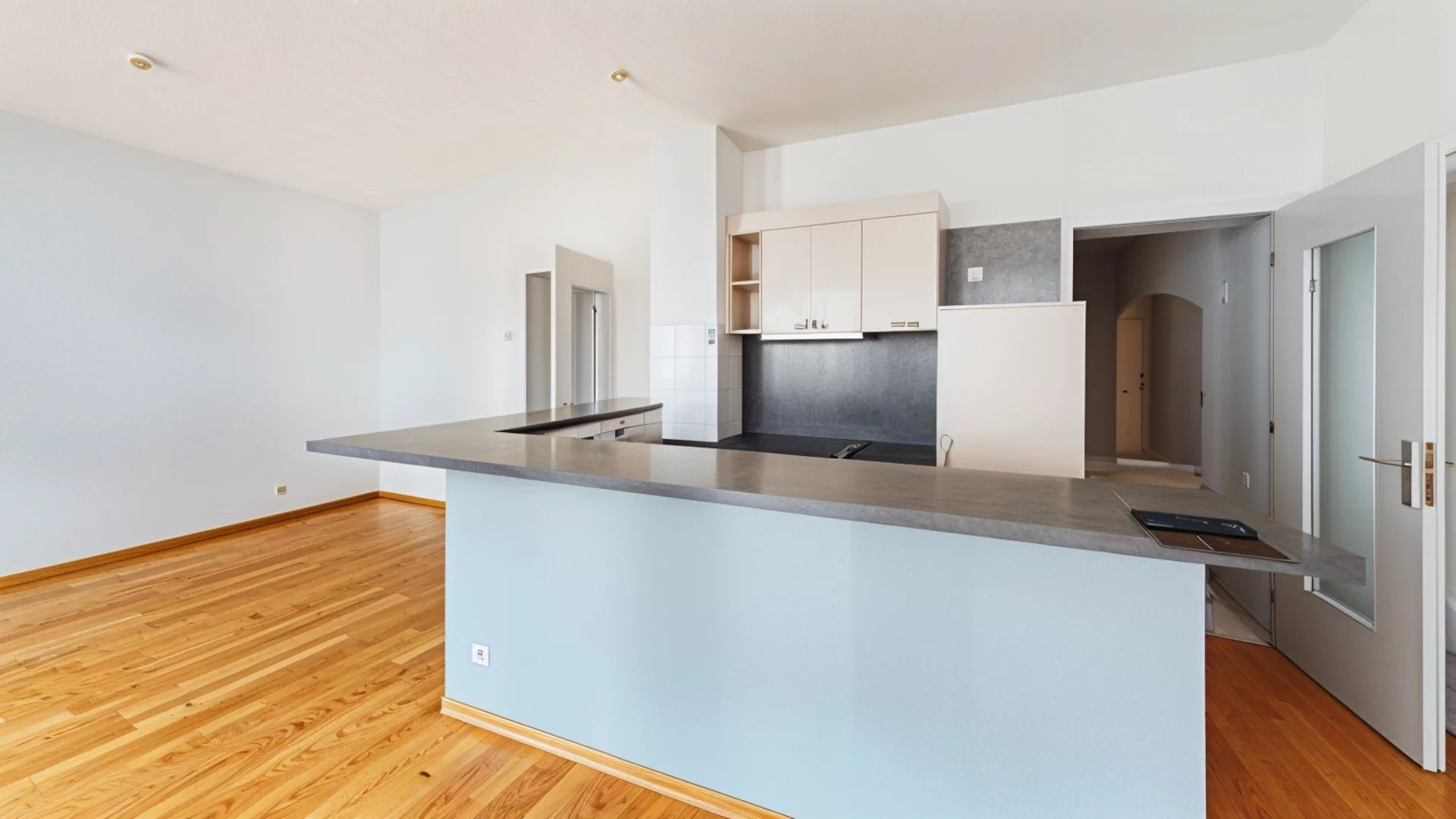Appartement à vendre à Strasbourg, 74 m²