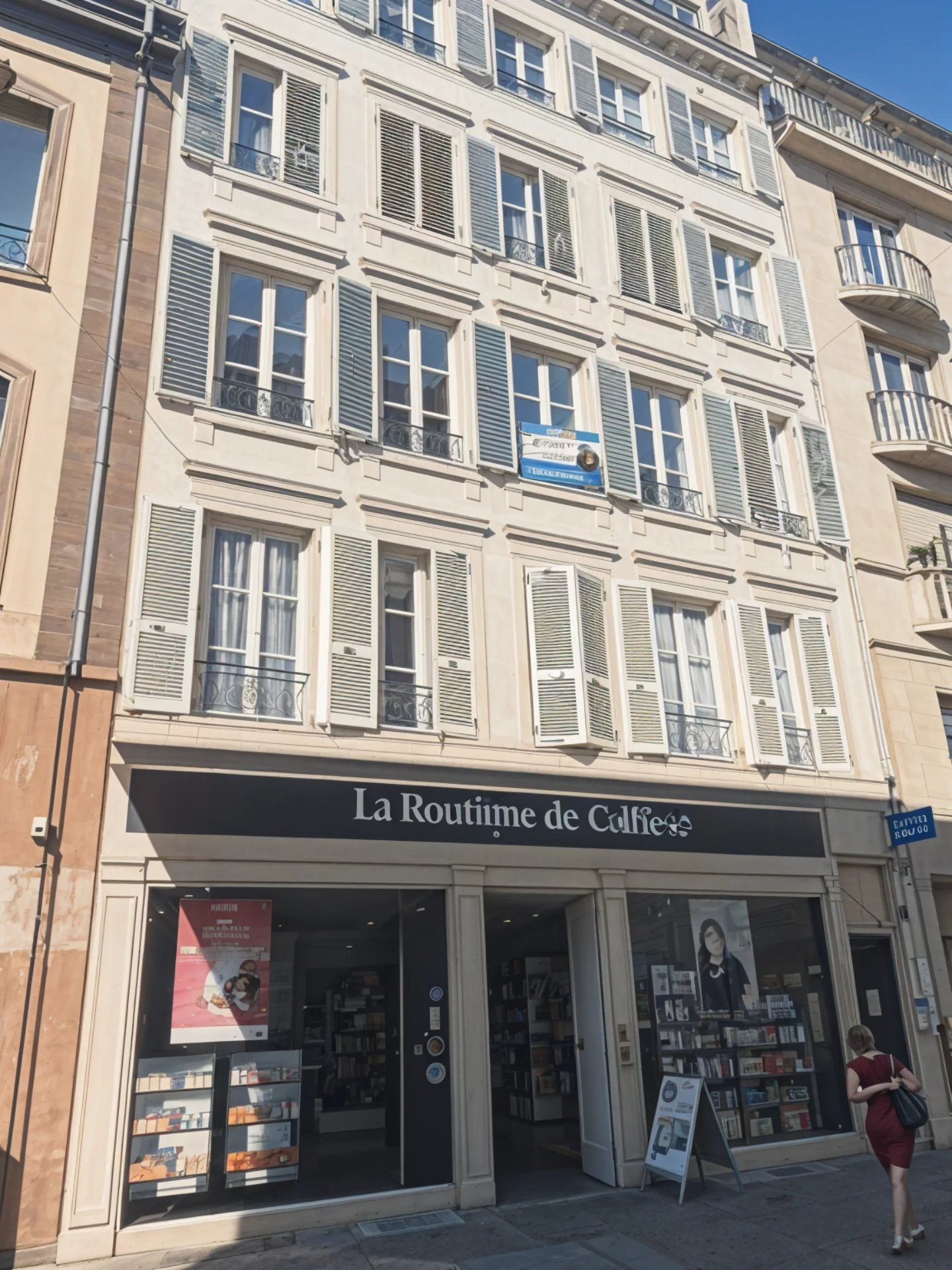 Appartement à vendre à Strasbourg, 74 m²