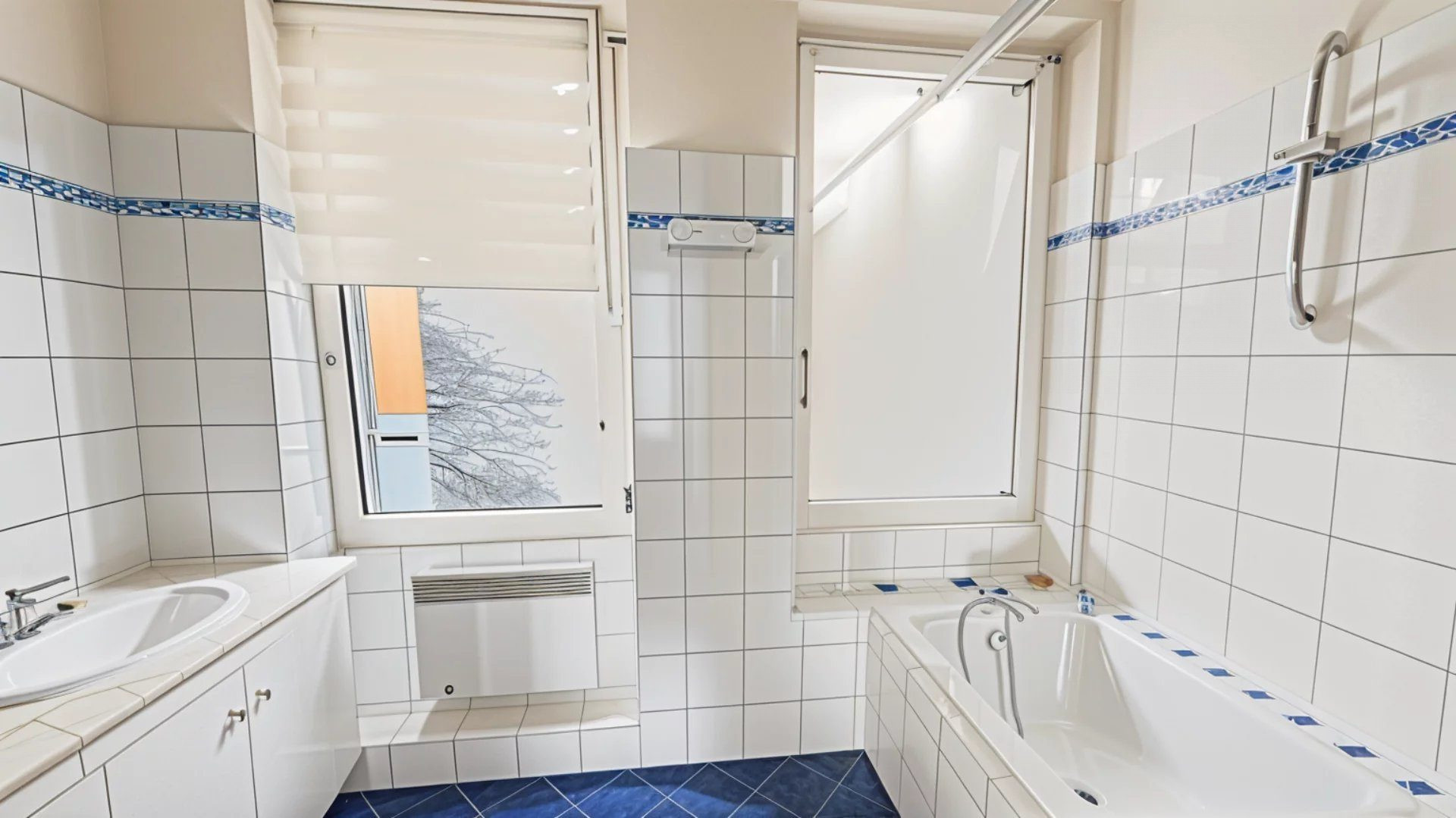 Appartement à vendre à Strasbourg, 74 m²