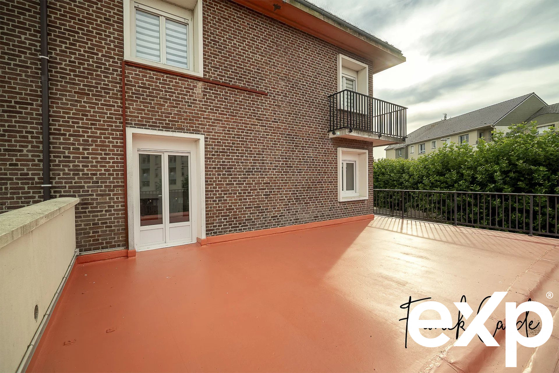 Appartement 3 pièces 70 m² · à Dieppe · 70 m² · 170 000 €