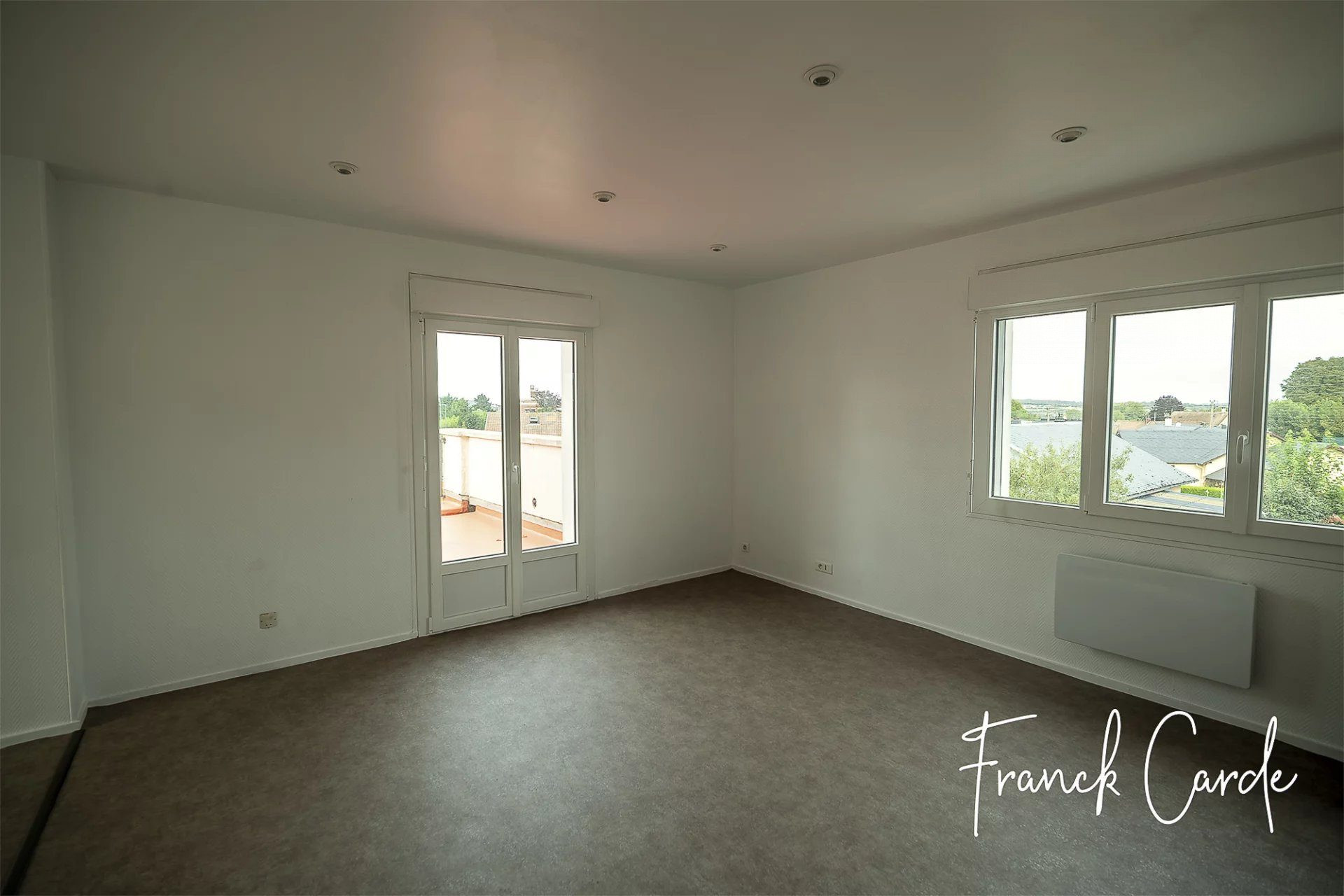 Appartement à vendre à Dieppe, 71 m²
