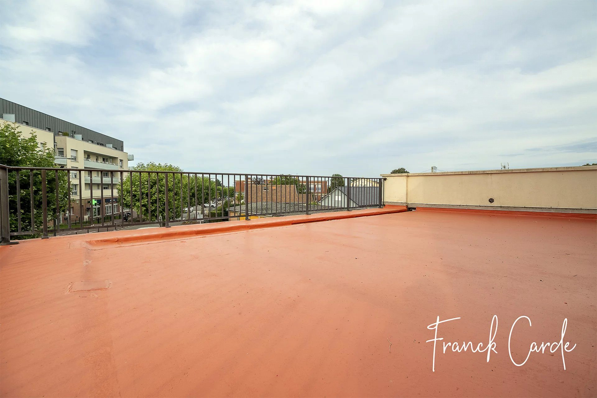 Appartement à vendre à Dieppe, 71 m²