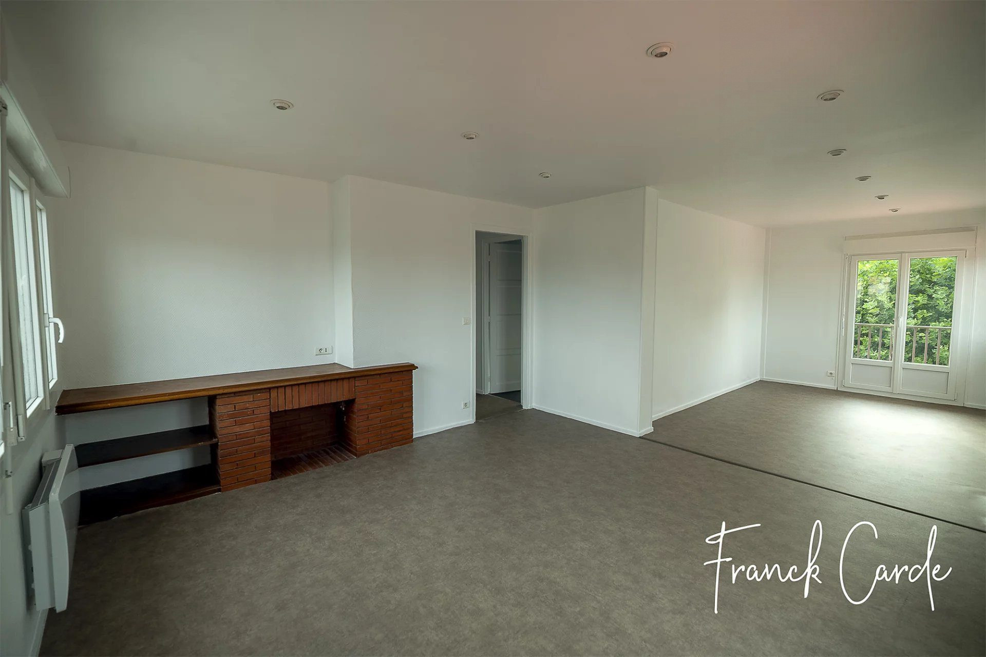Appartement à vendre à Dieppe, 71 m²