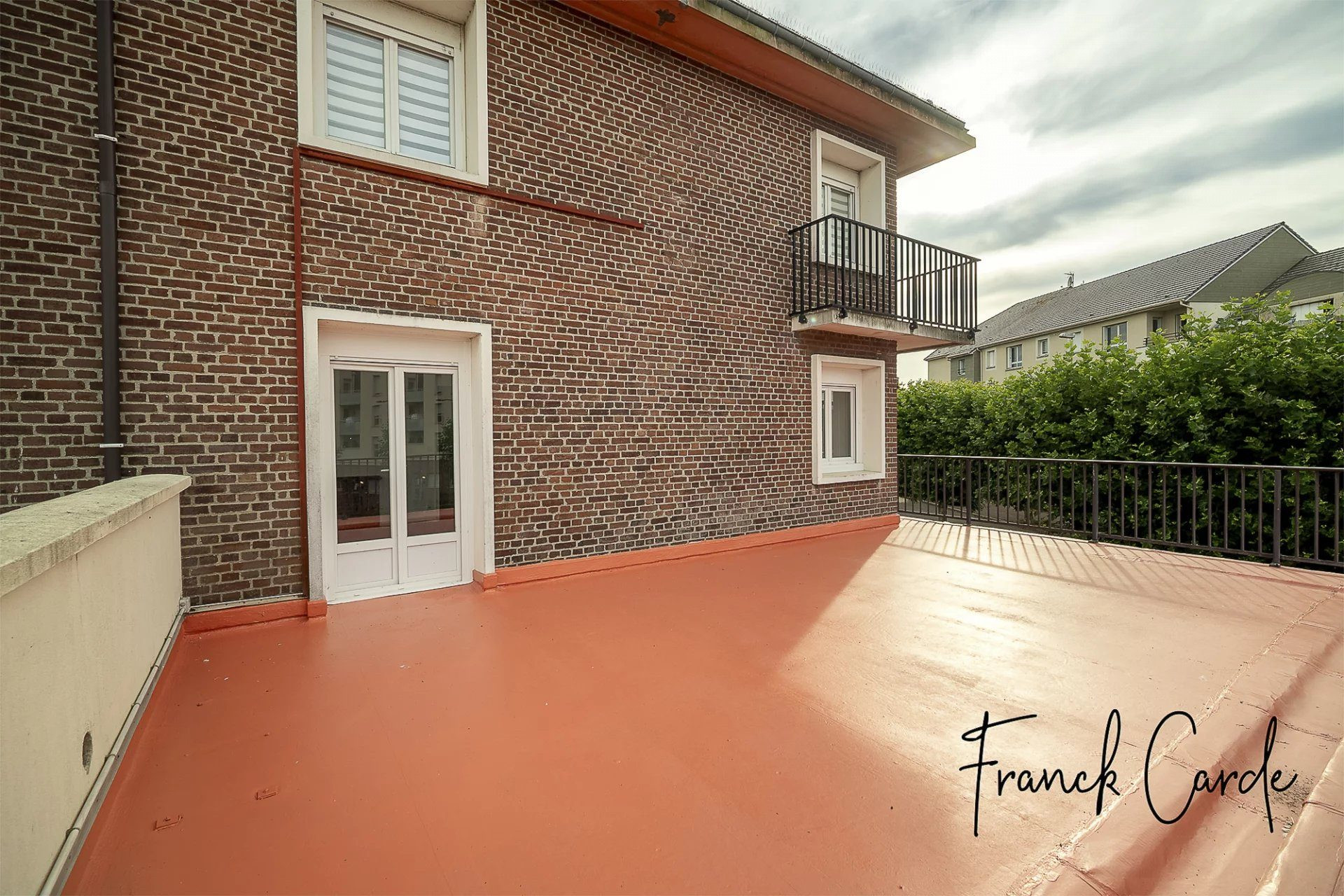 Apartment for sale in Dieppe, 71 m²
