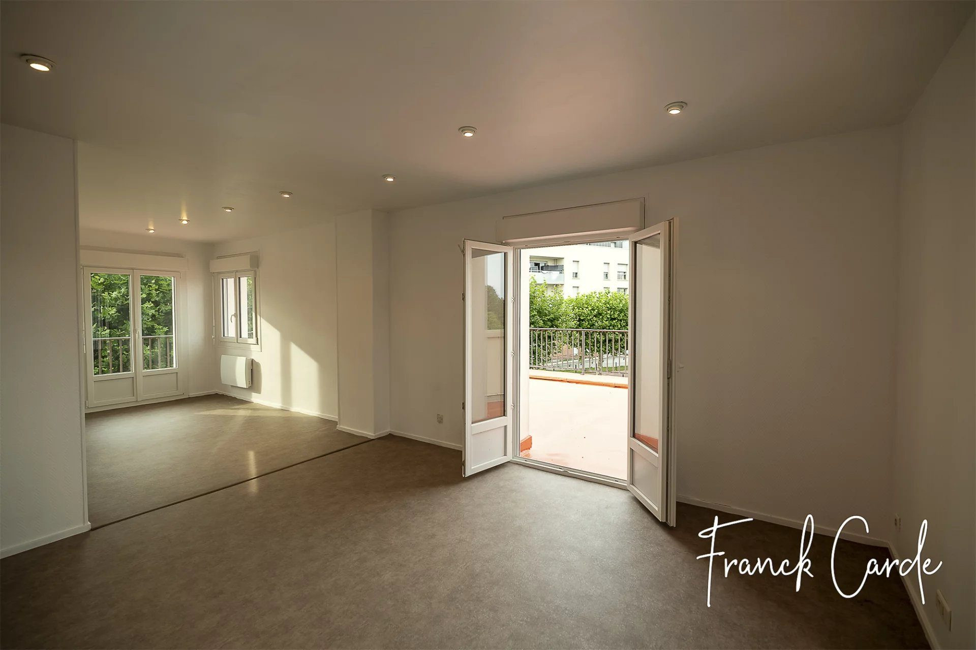 Appartement à vendre à Dieppe, 71 m²