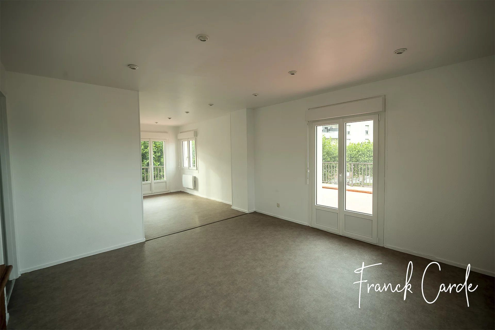 Appartement à vendre à Dieppe, 71 m²