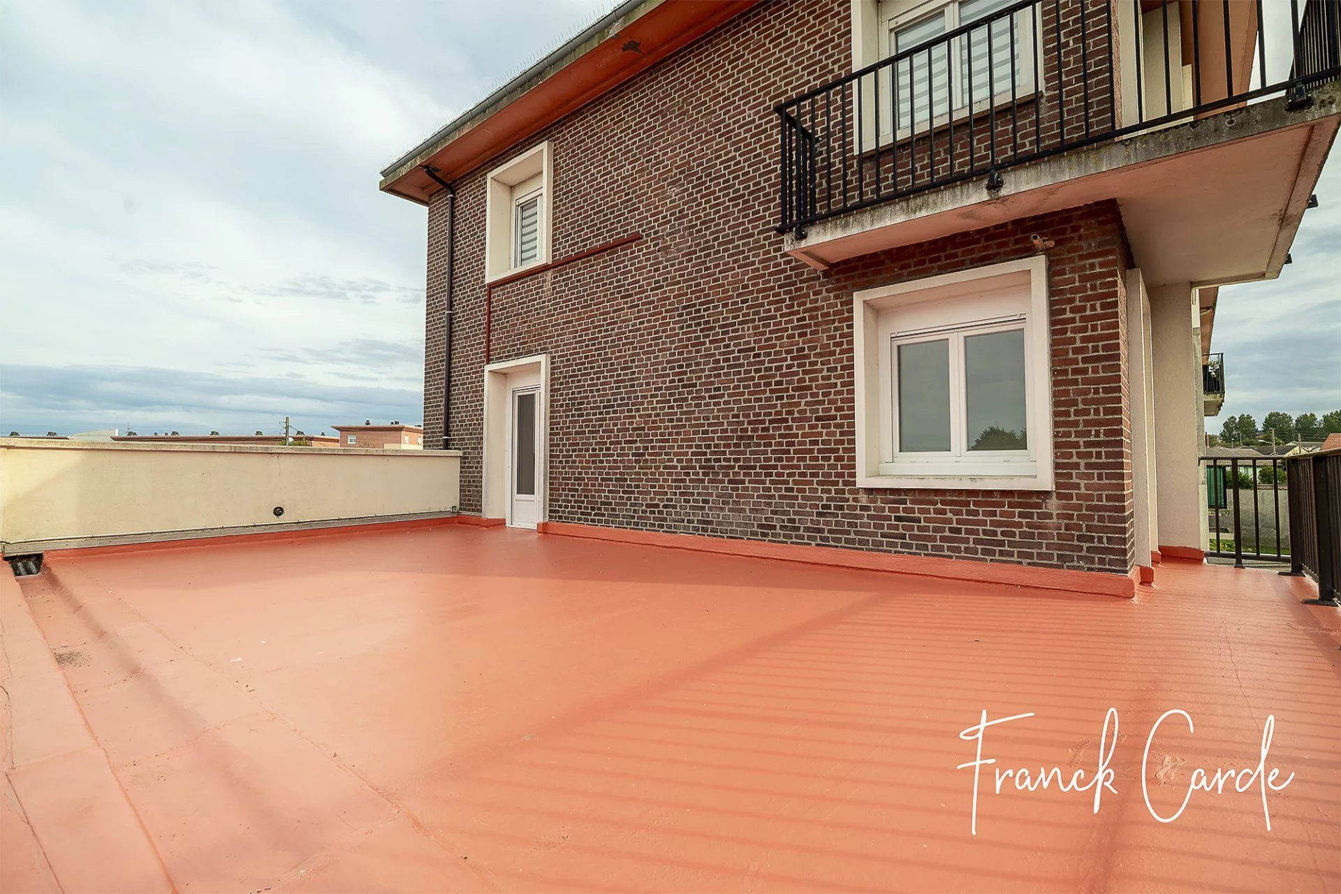 Appartement à vendre à Dieppe, 71 m²