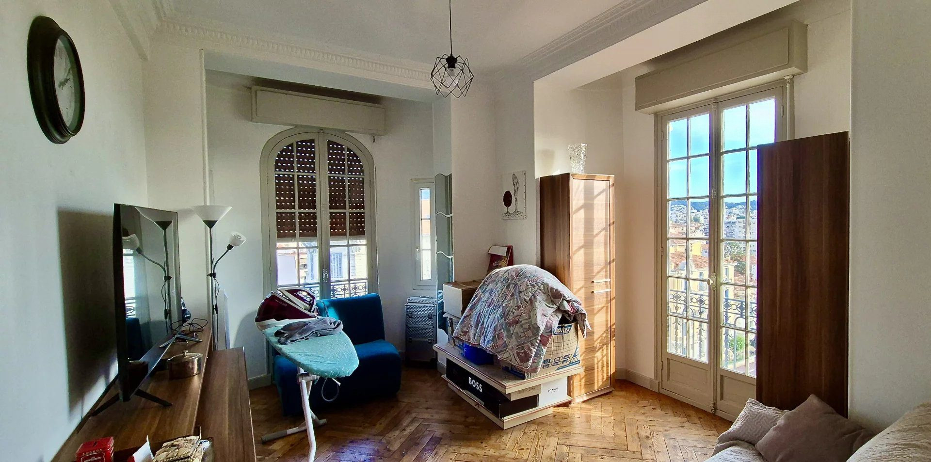 Appartement à vendre à Nice, 50 m²