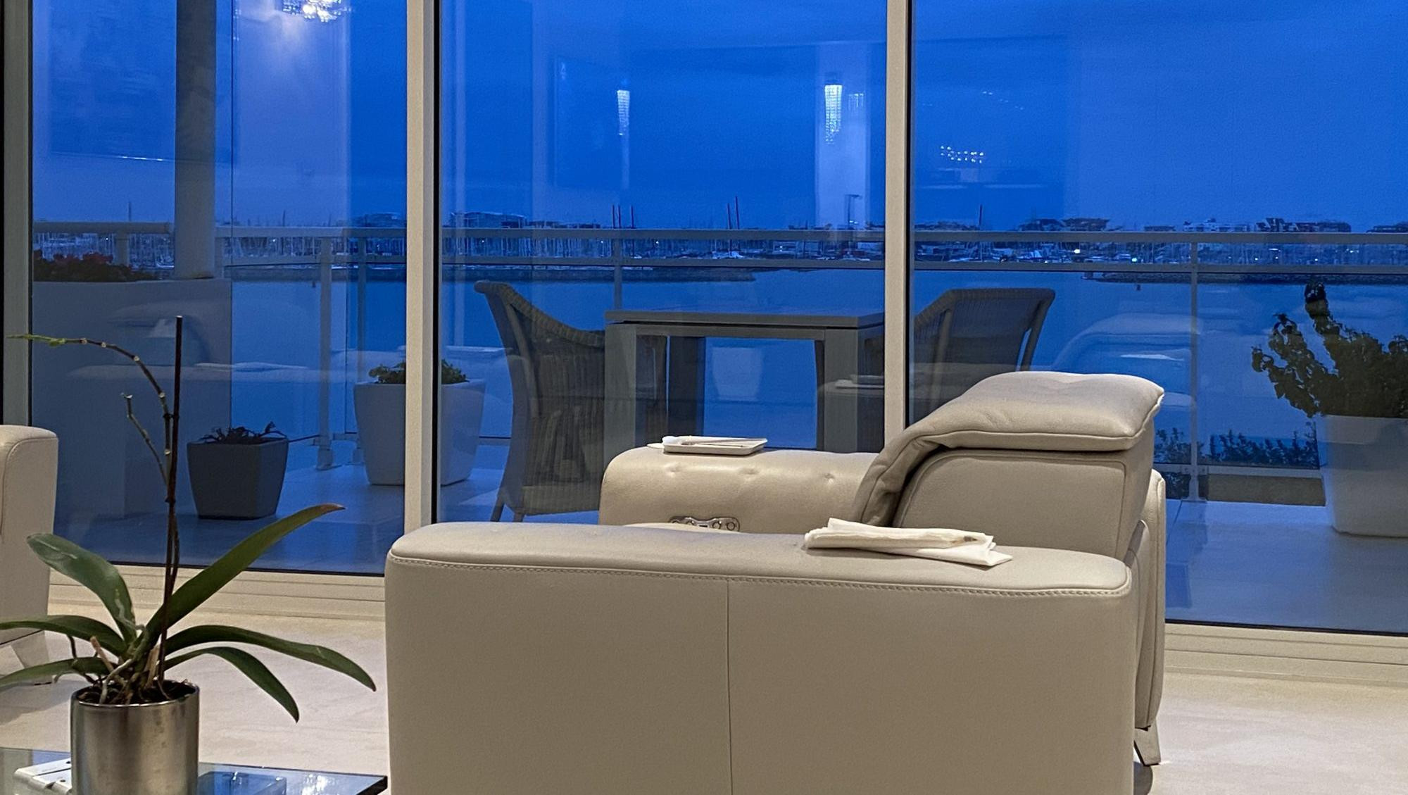 Appartement à vendre à La Rochelle, 161 m²