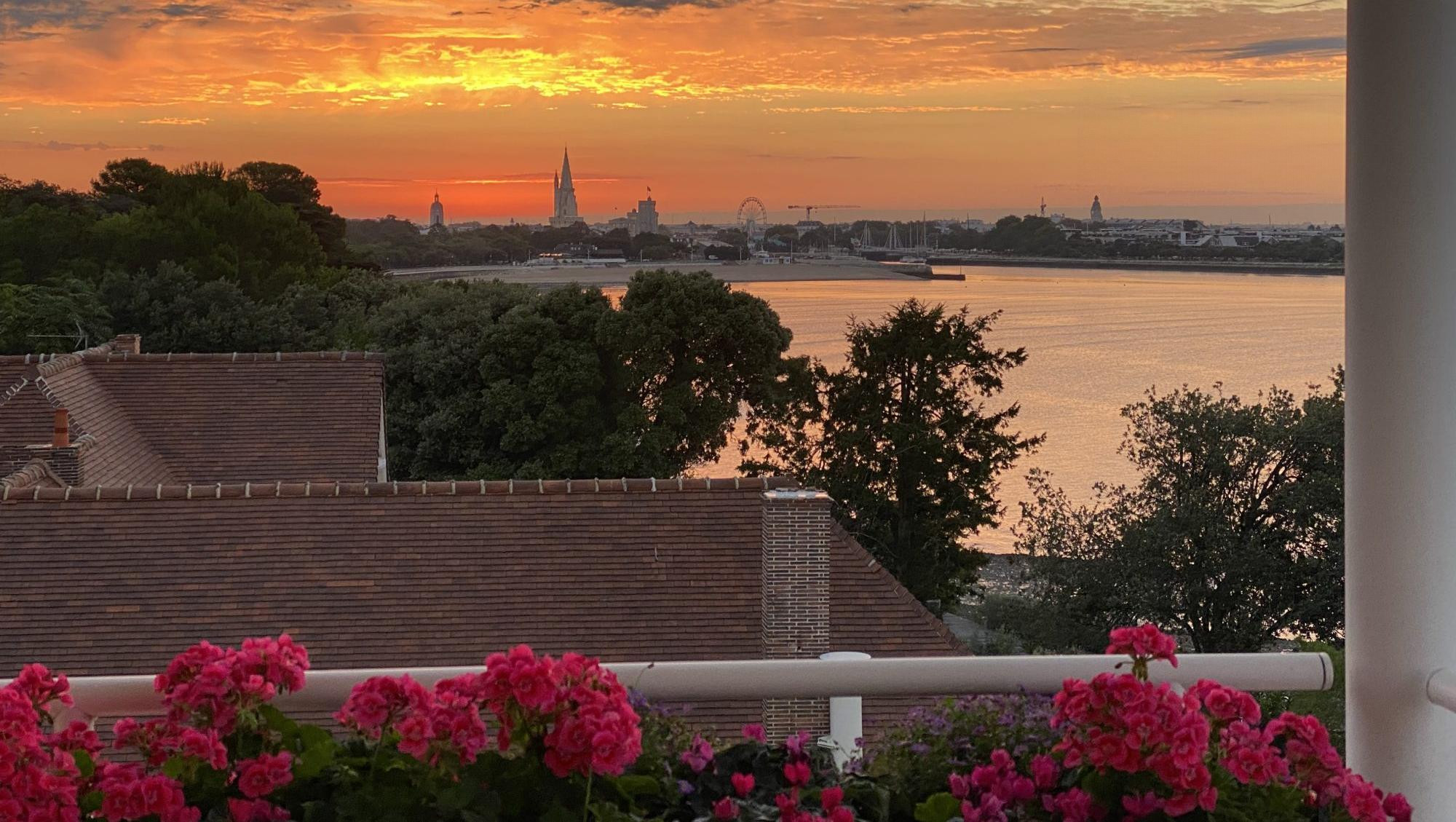 Appartement à vendre à La Rochelle, 161 m²