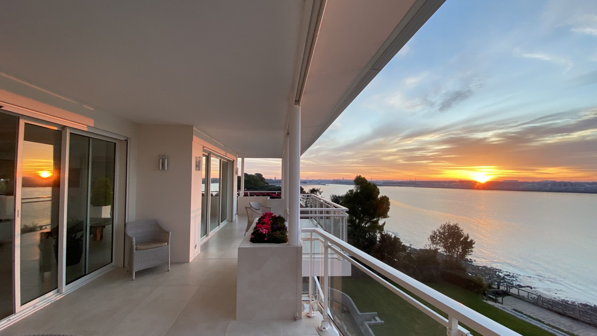 Appartement à vendre à La Rochelle, 161 m²