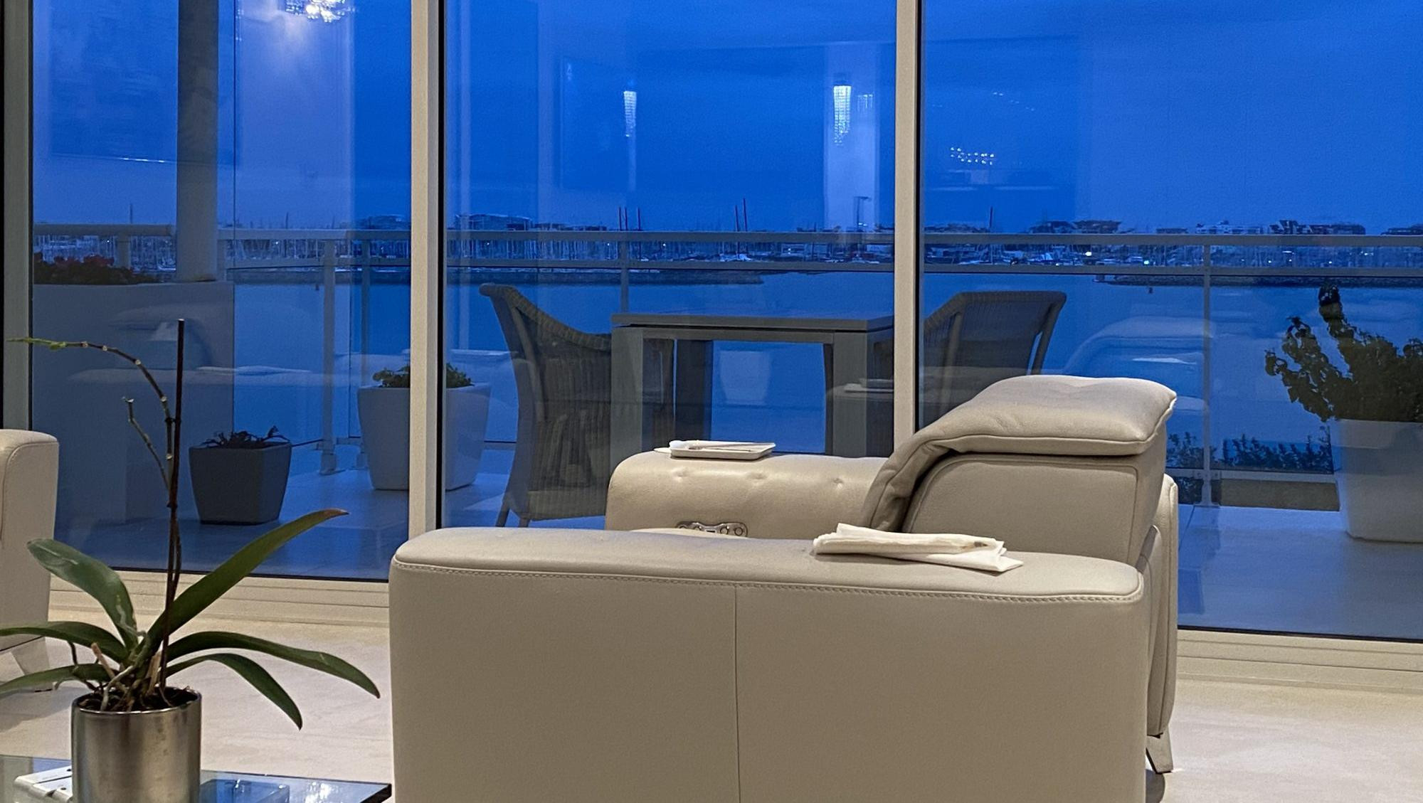 Appartement à vendre à La Rochelle, 161 m²