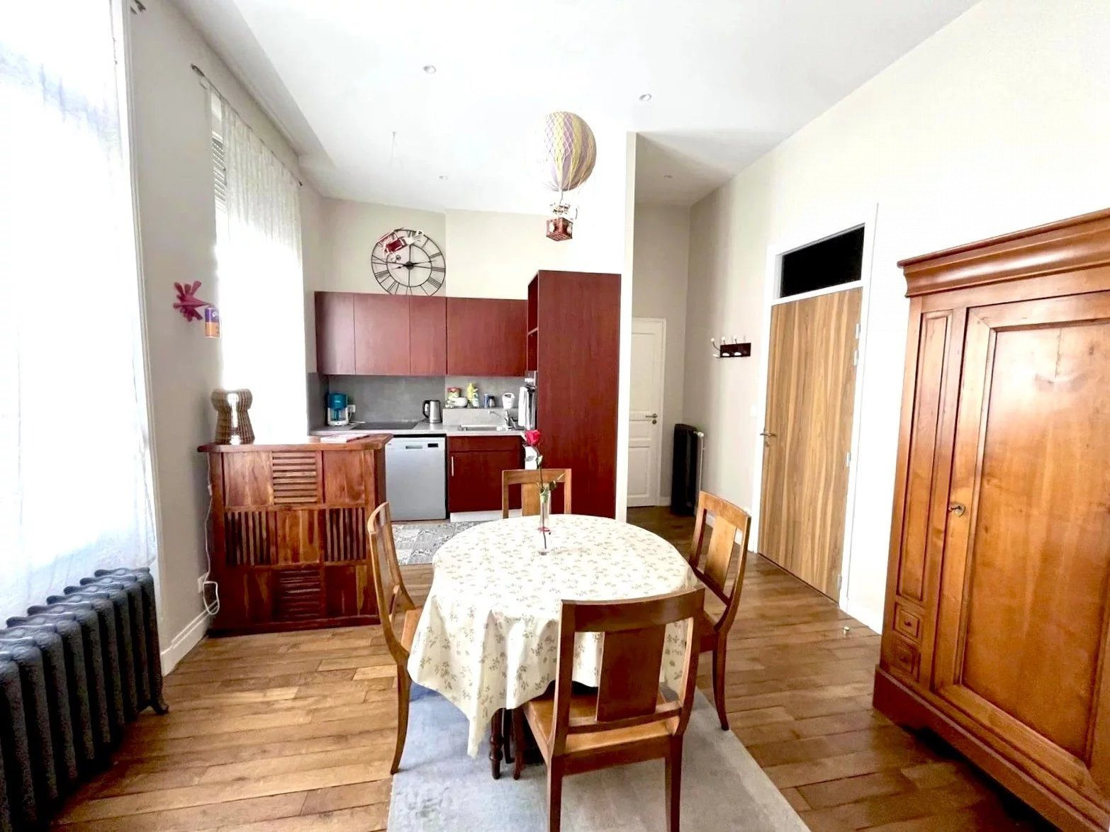Appartement 7 pièces 159 m² · à Reims · 159 m² · 599 000 €
