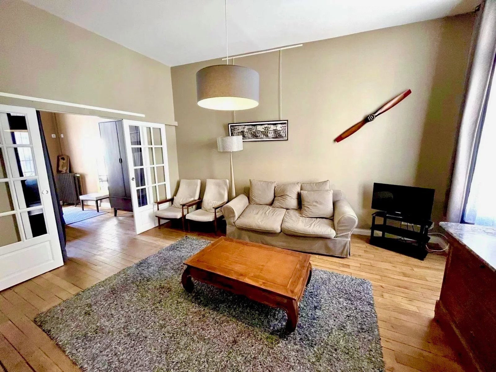 Appartement à vendre à Reims, 159 m²