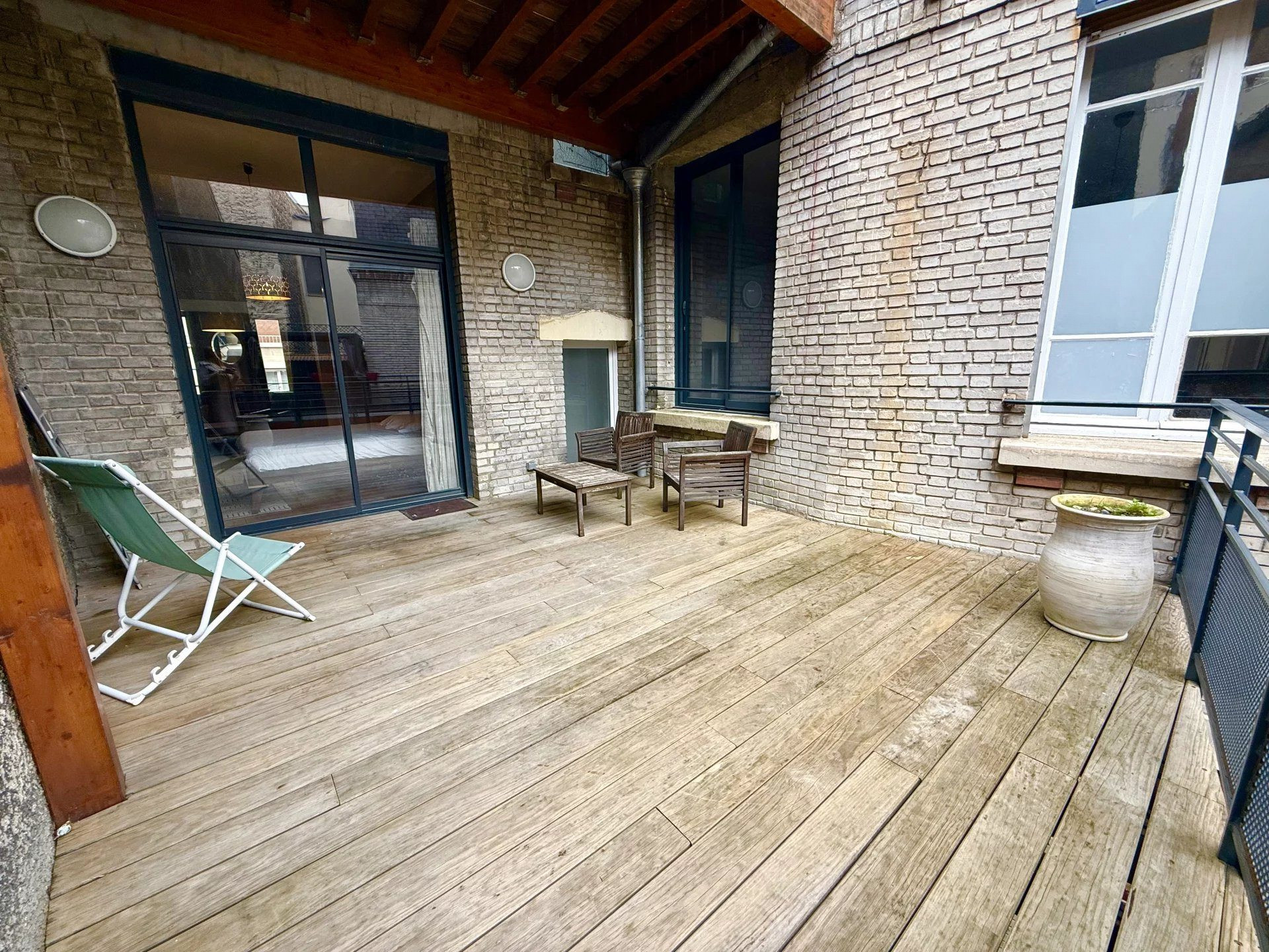 Appartement à vendre à Reims, 159 m²