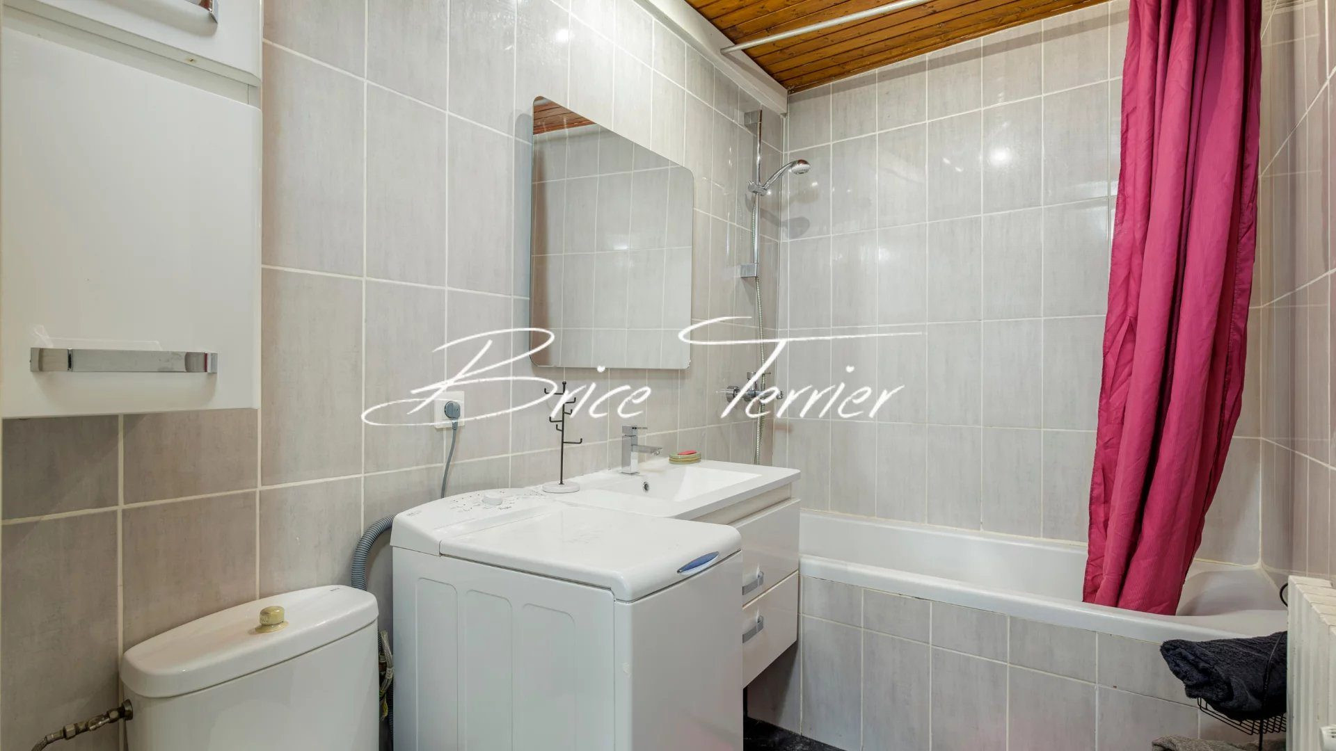 Appartement 2 pièces 43 m² · à Thônes · 43 m² · 199 000 €