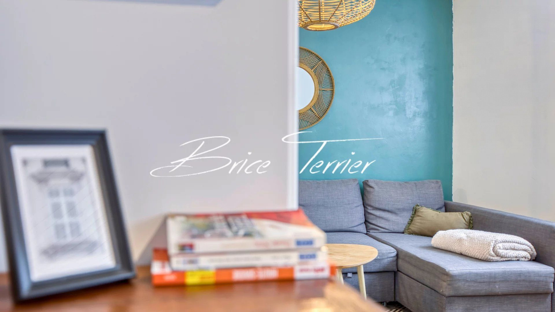 2-Room Apartment of 43.4m² in Thônes 3