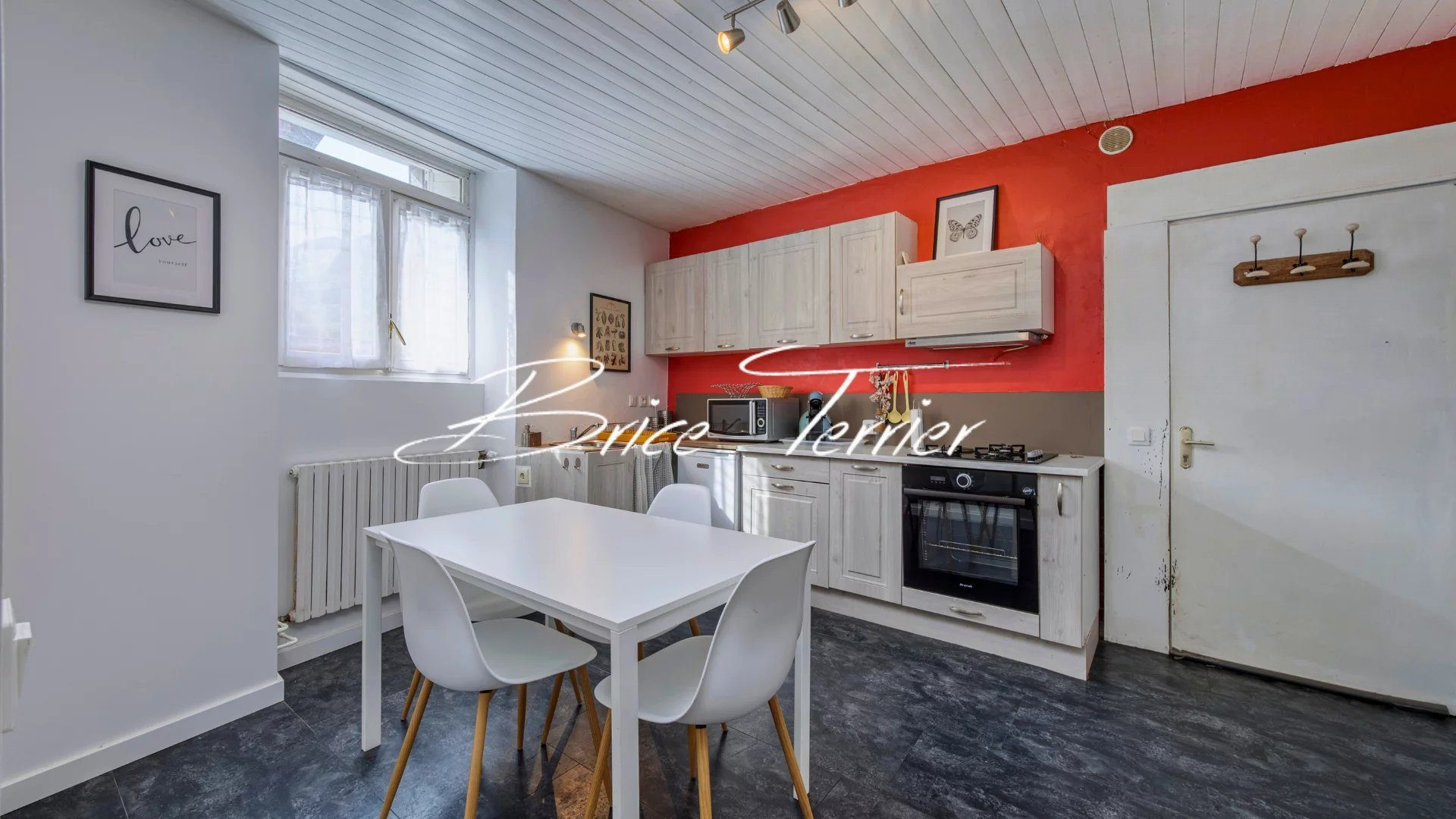 2-Room Apartment of 43.4m² in Thônes 4