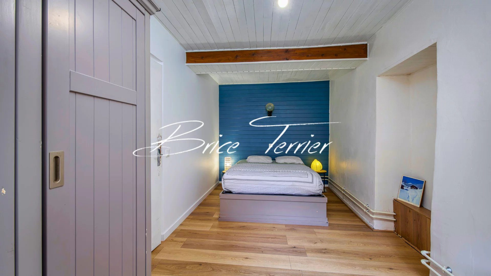 2-Room Apartment of 43.4m² in Thônes 5