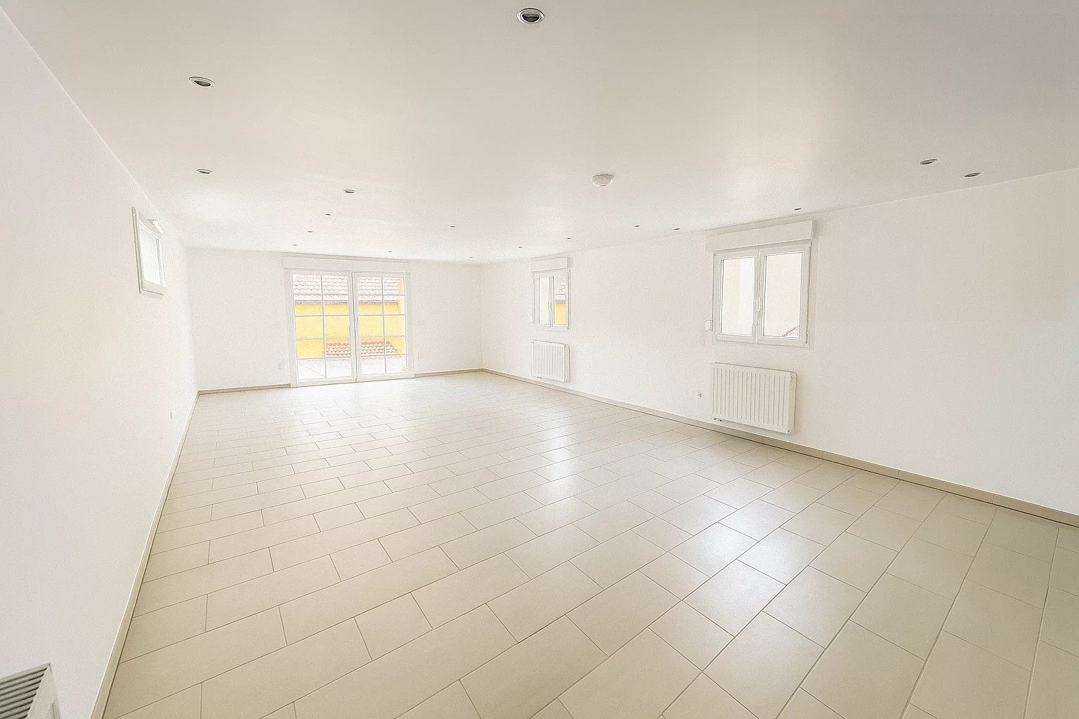 Family Duplex 5 Rooms 4