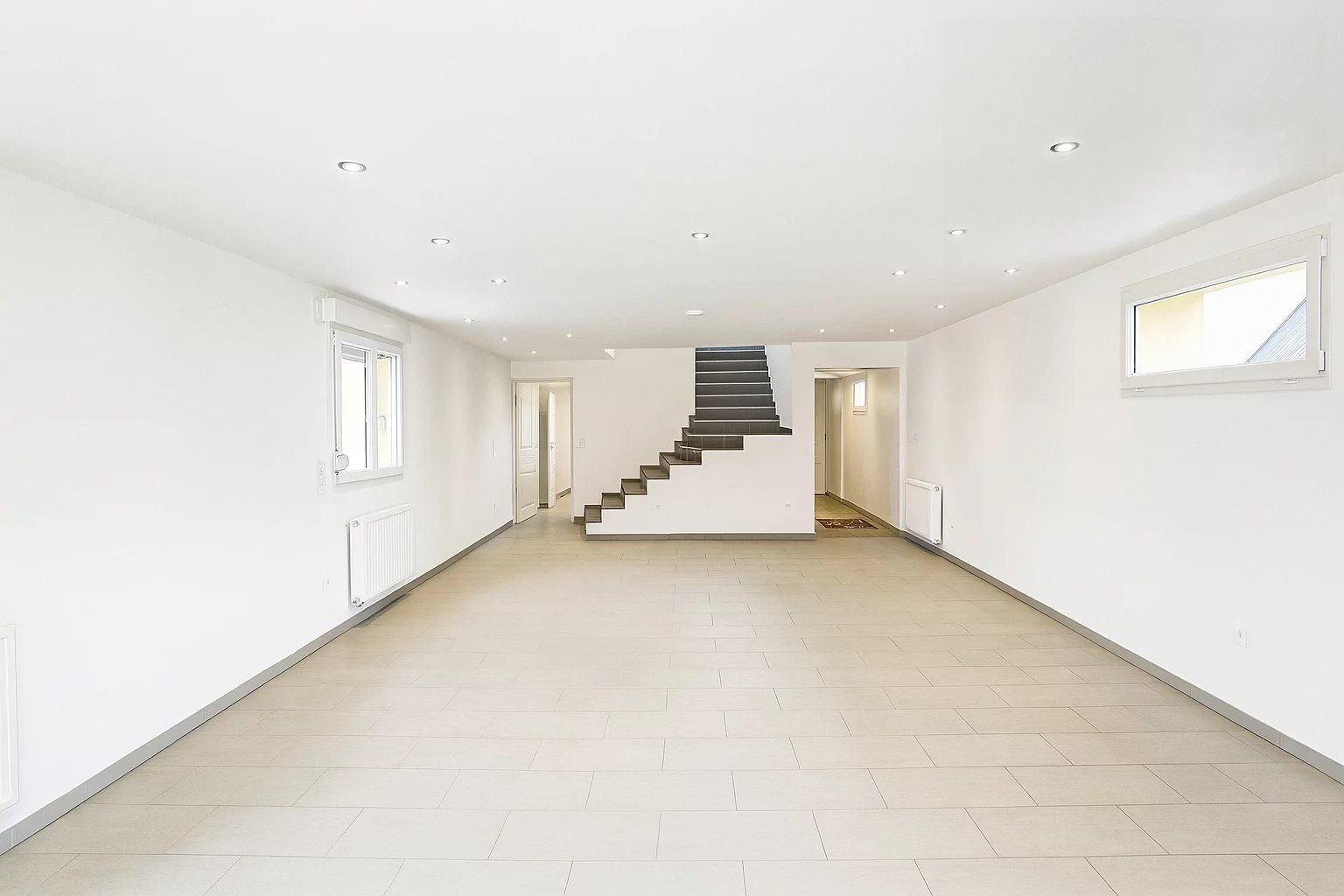 Family Duplex 5 Rooms 5