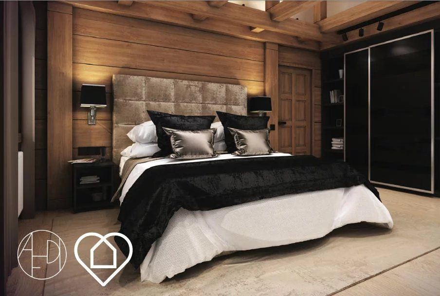 Appartement à vendre à Abondance, 74 m²
