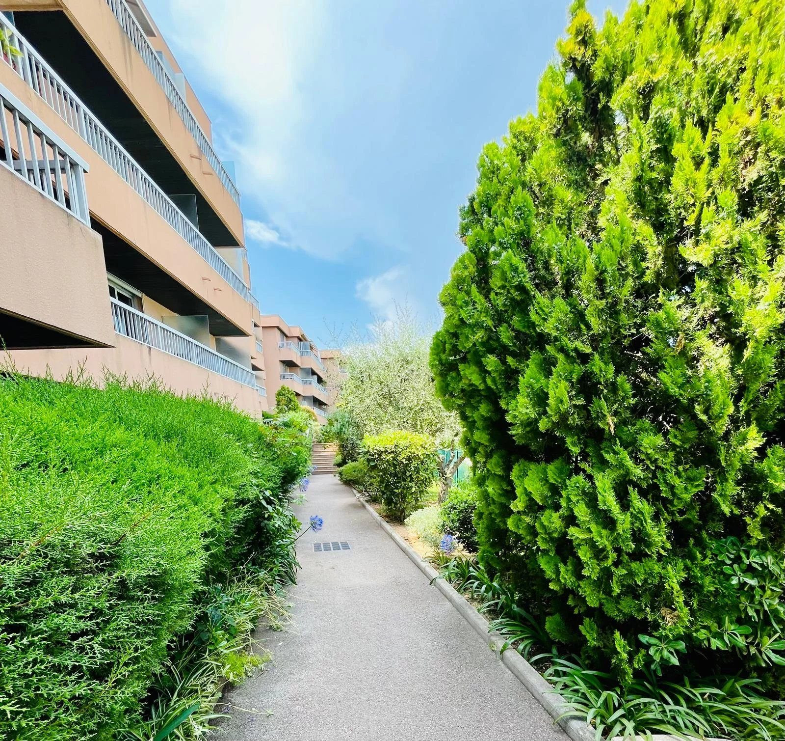 Appartement 2 pièces 29 m² · à Nice · 29 m² · 229 000 €