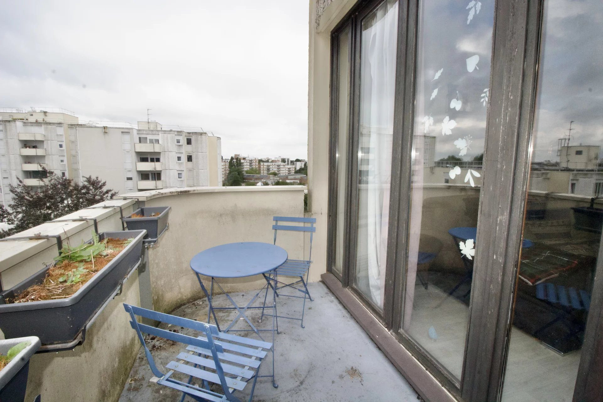 Appartement 2 pièces 54 m² · à Élancourt · 54 m² · 142 000 €