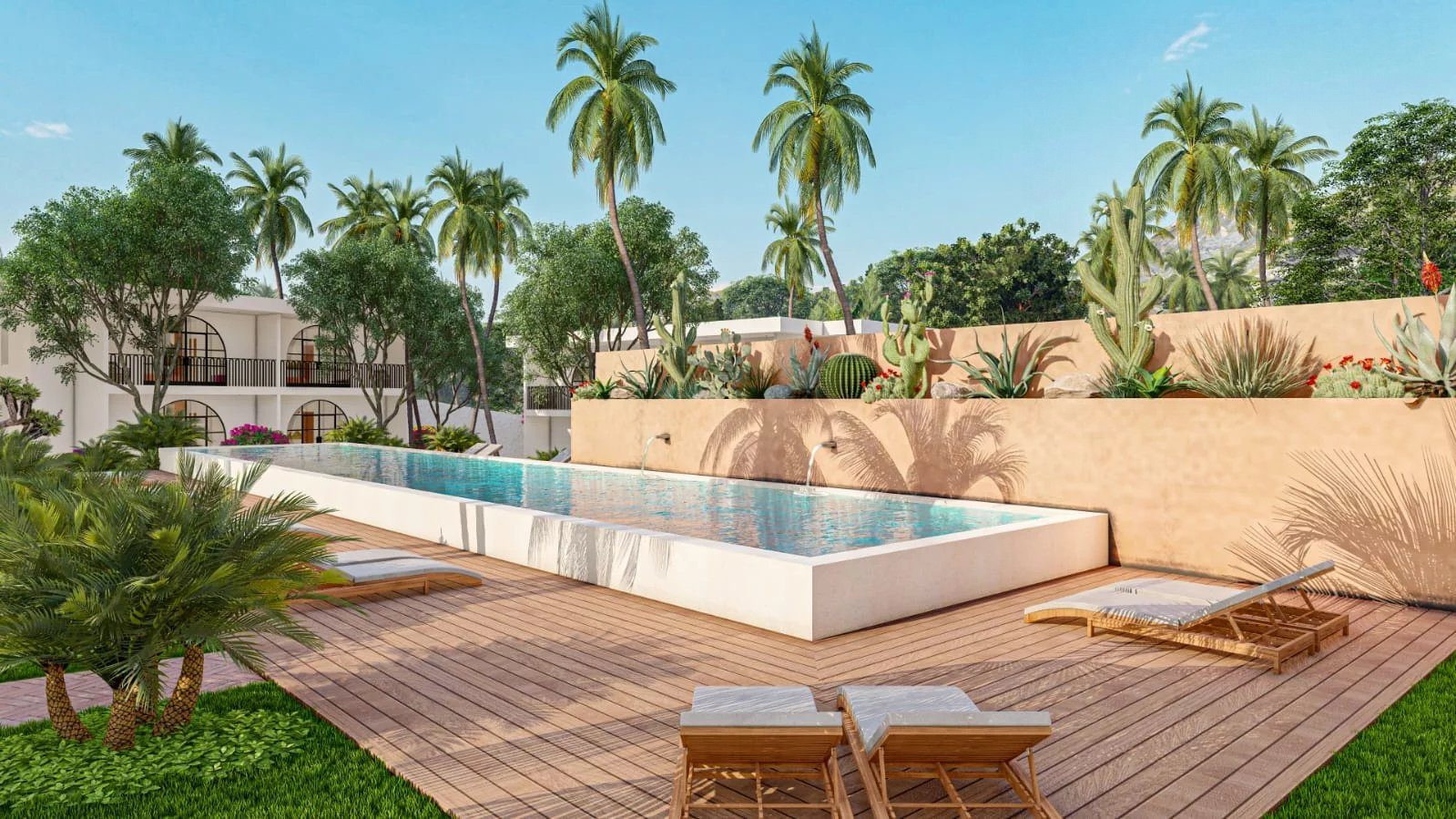 🌴 Investissez à Bali : Appartements dès 90 000 € 🌺