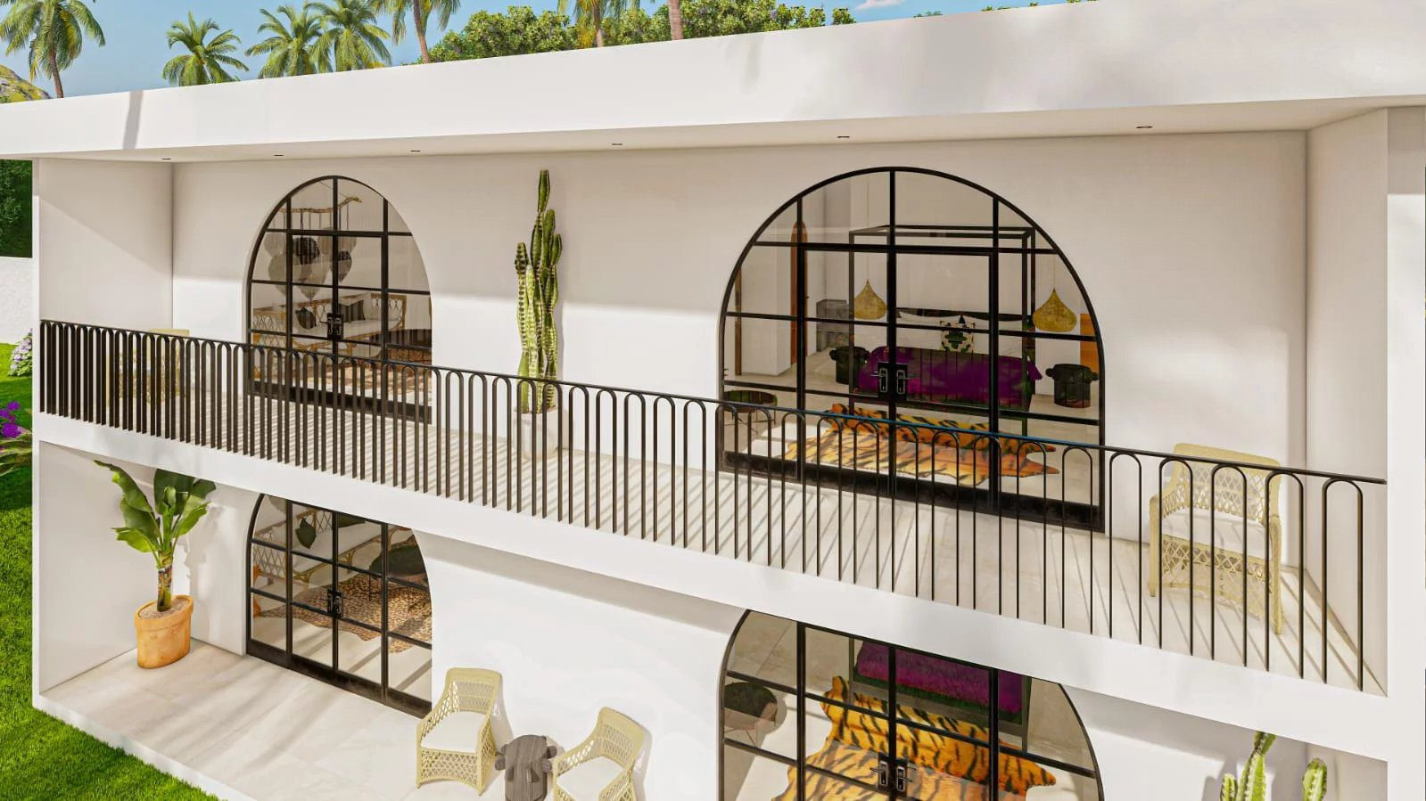🌴 Invest in Bali: Apartments from €90,000 🌺 5