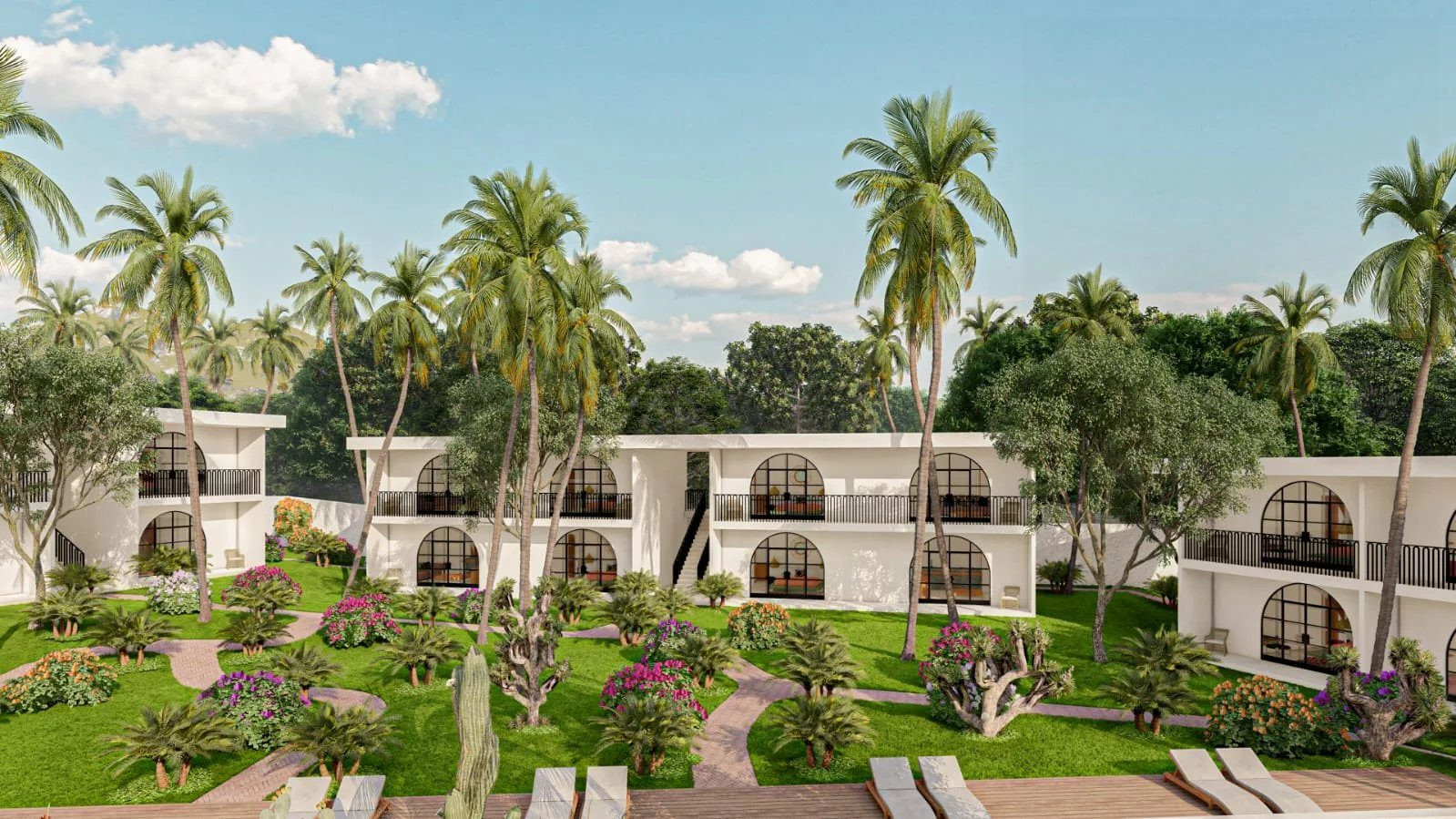 🌴 Invest in Bali: Apartments from €90,000 🌺 4