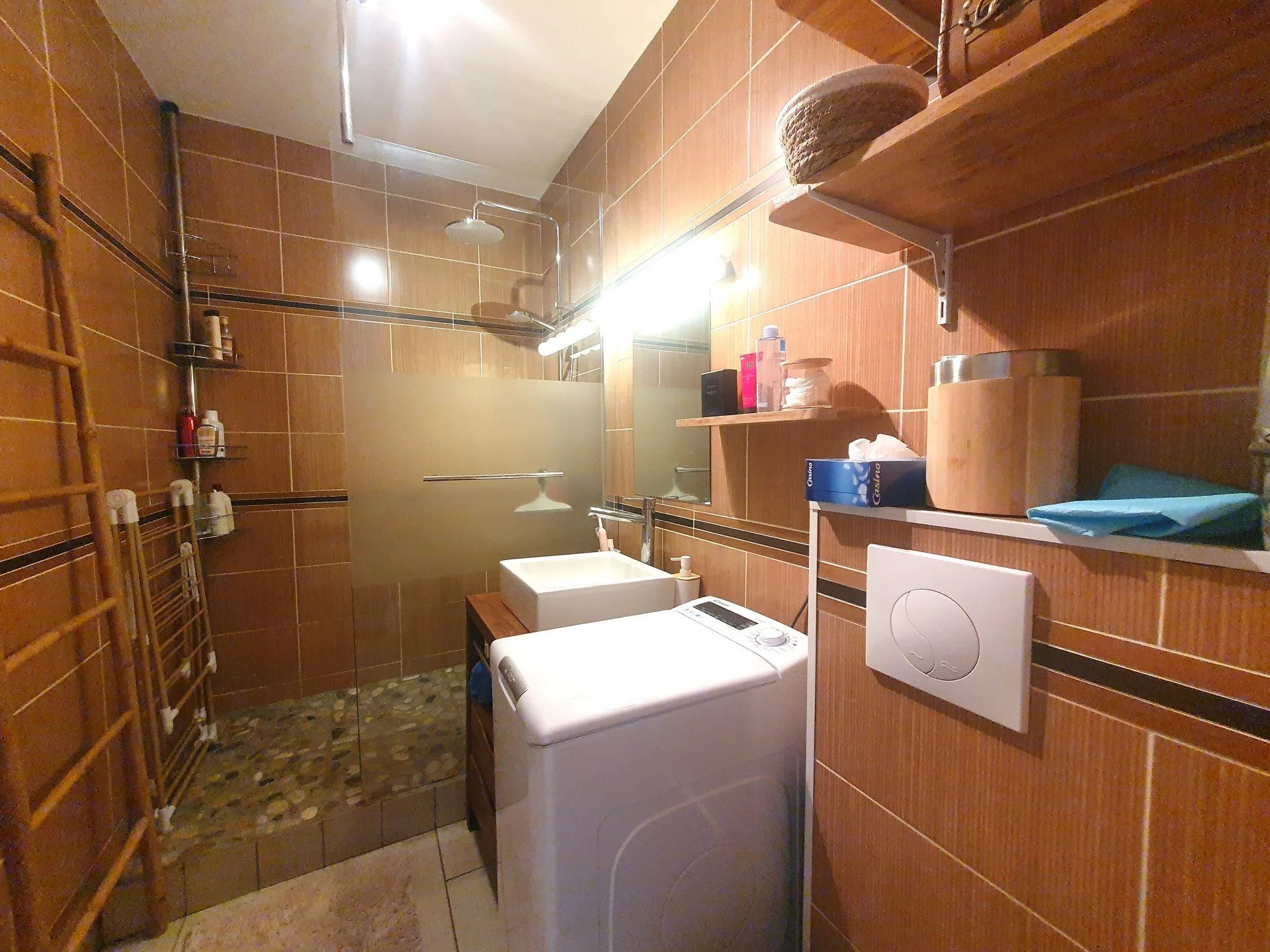 Appartement à vendre à Arcachon, 34 m²