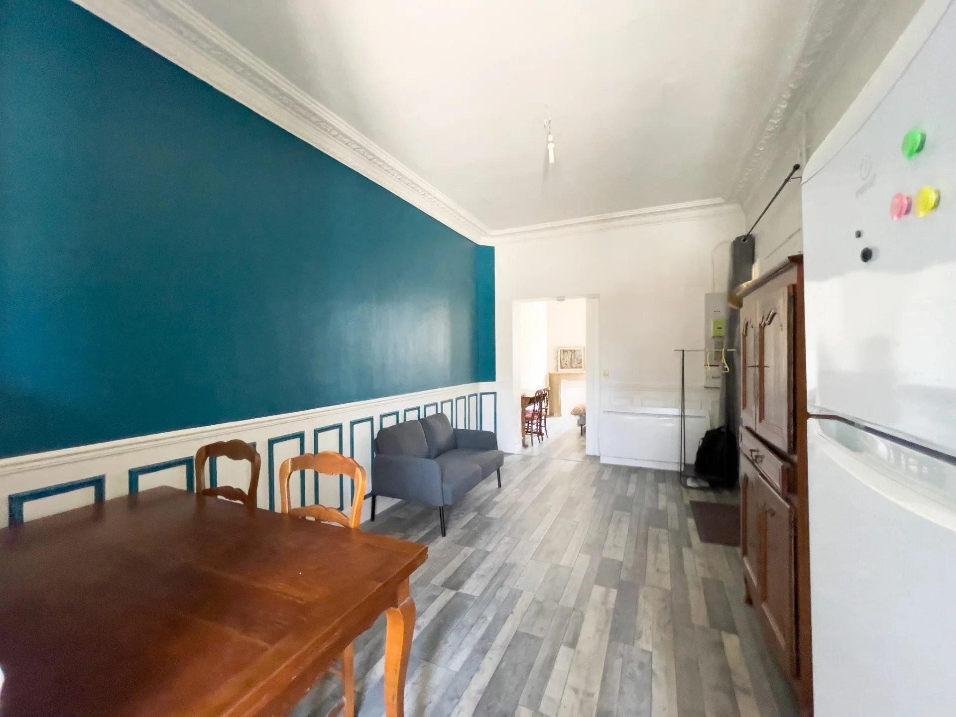 Appartement 2 pièces 38 m² · à Le Perreux-sur-Marne · 38 m² · 190 000 €