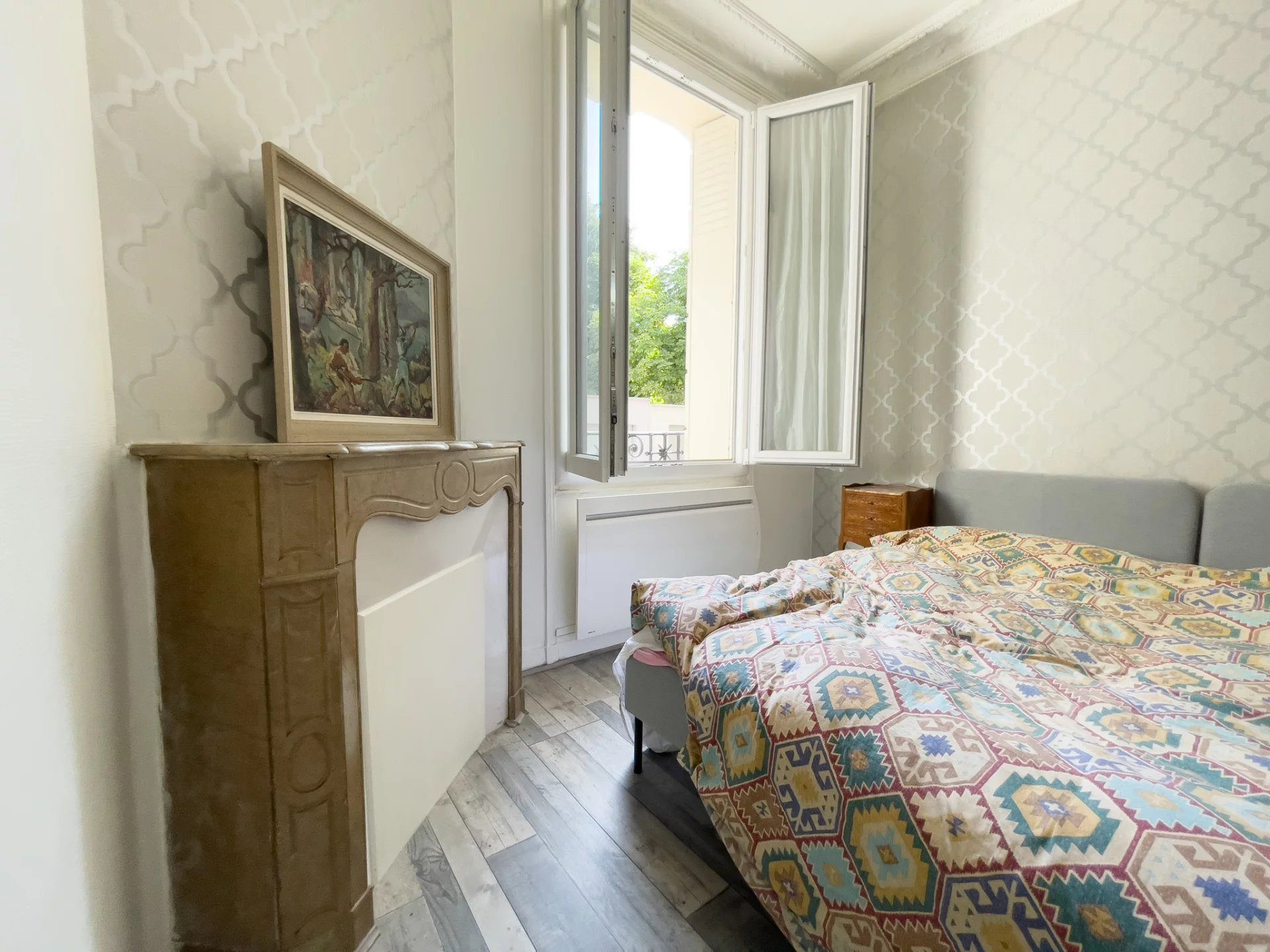 Appartement 2 pièces 38 m² · à Le Perreux-sur-Marne · 38 m² · 190 000 €
