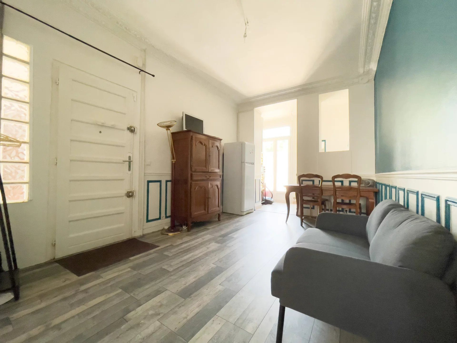 ✨ Charming Through Apartment in Perreux-sur-Marne – 37 m² of Elegance and Serenity 3