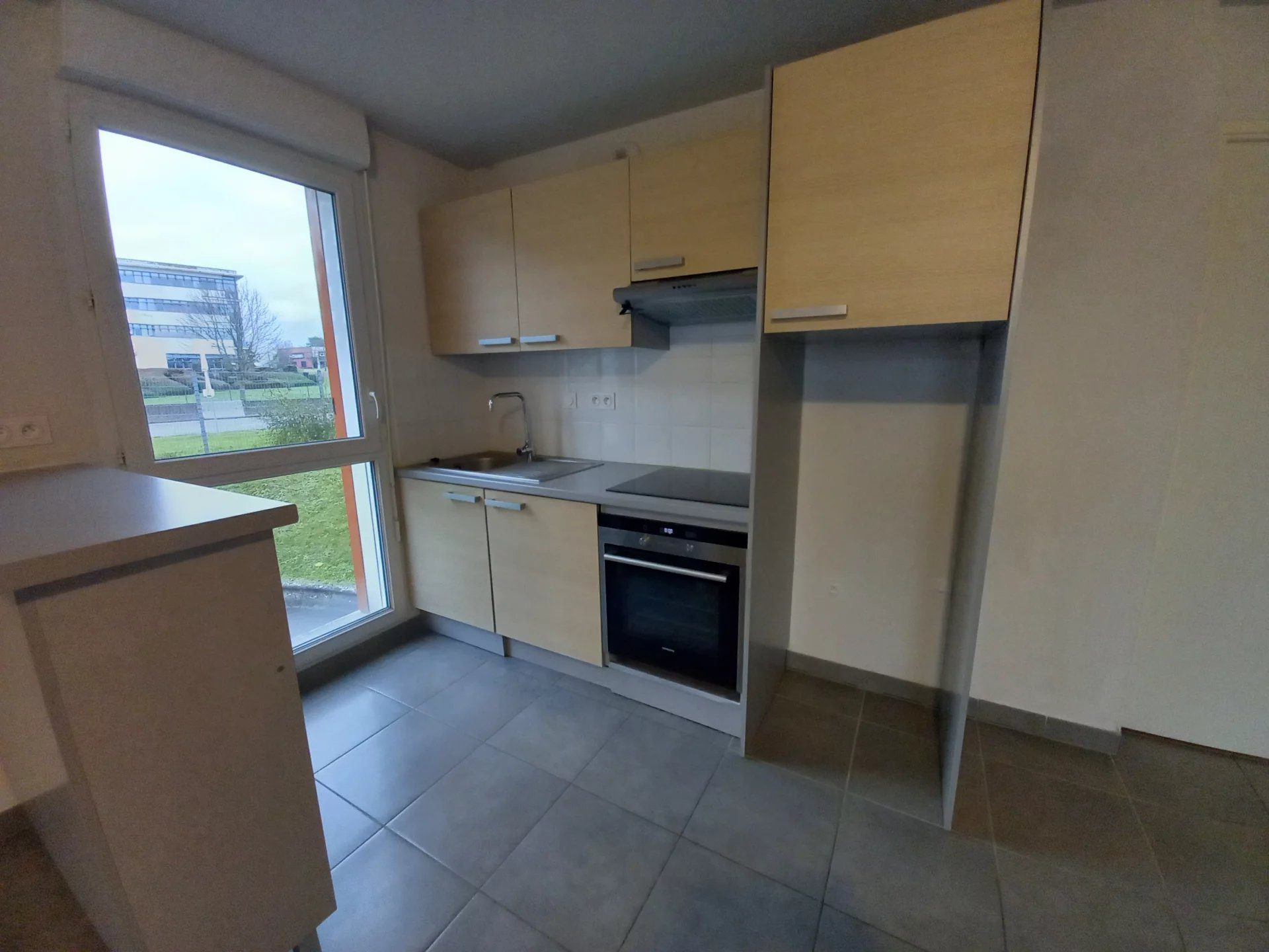 PRICE REDUCTION – Very beautiful 3-room apartment for sale – Tours North 4