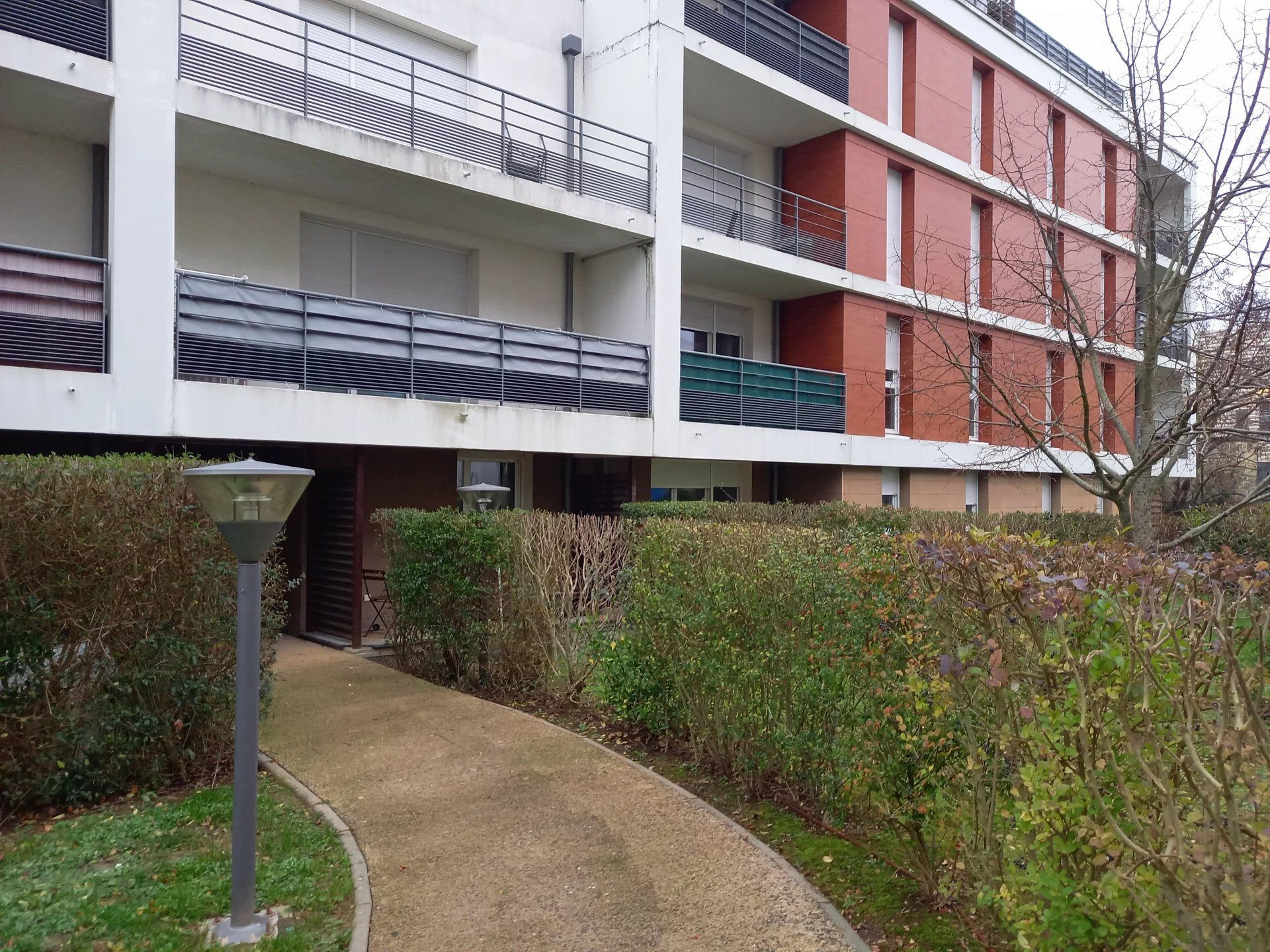 Appartement à vendre à Tours, 70 m²