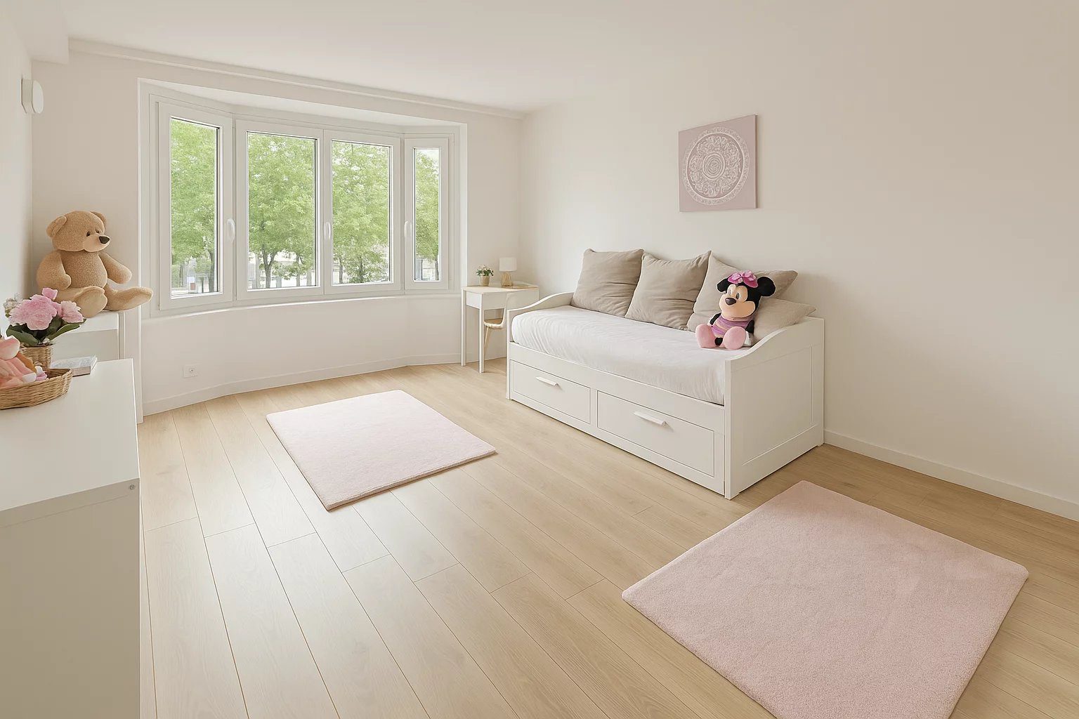 Appartement 4 pièces 91 m² · à Strasbourg · 91 m² · 367 000 €
