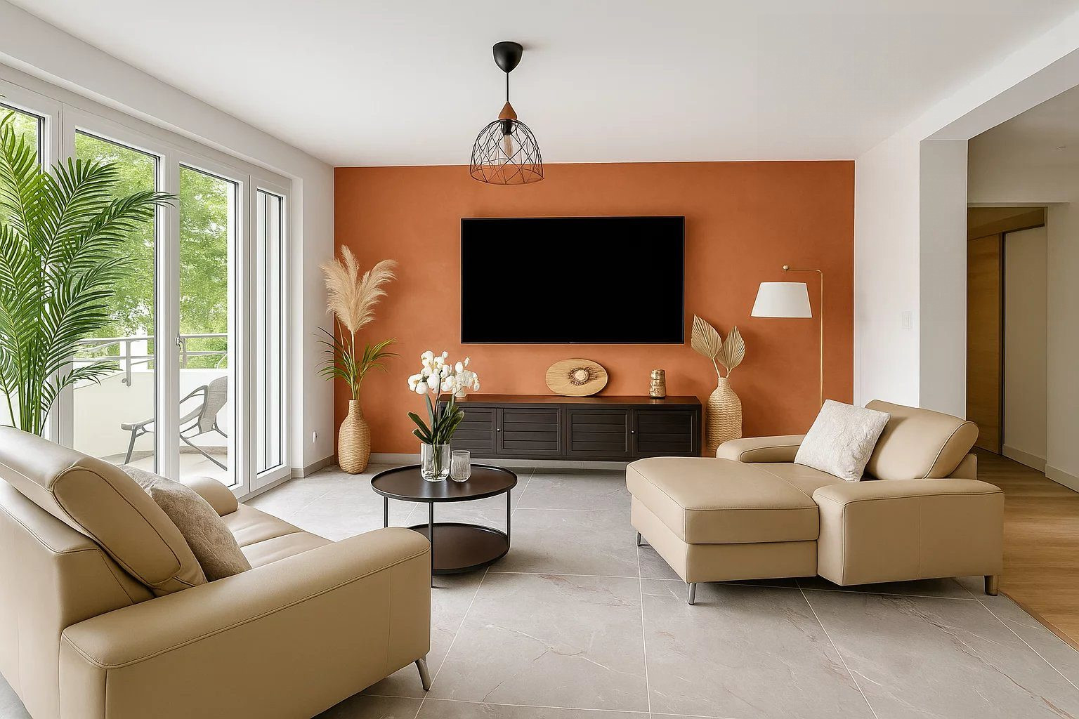 Appartement à vendre à Strasbourg, 91 m²