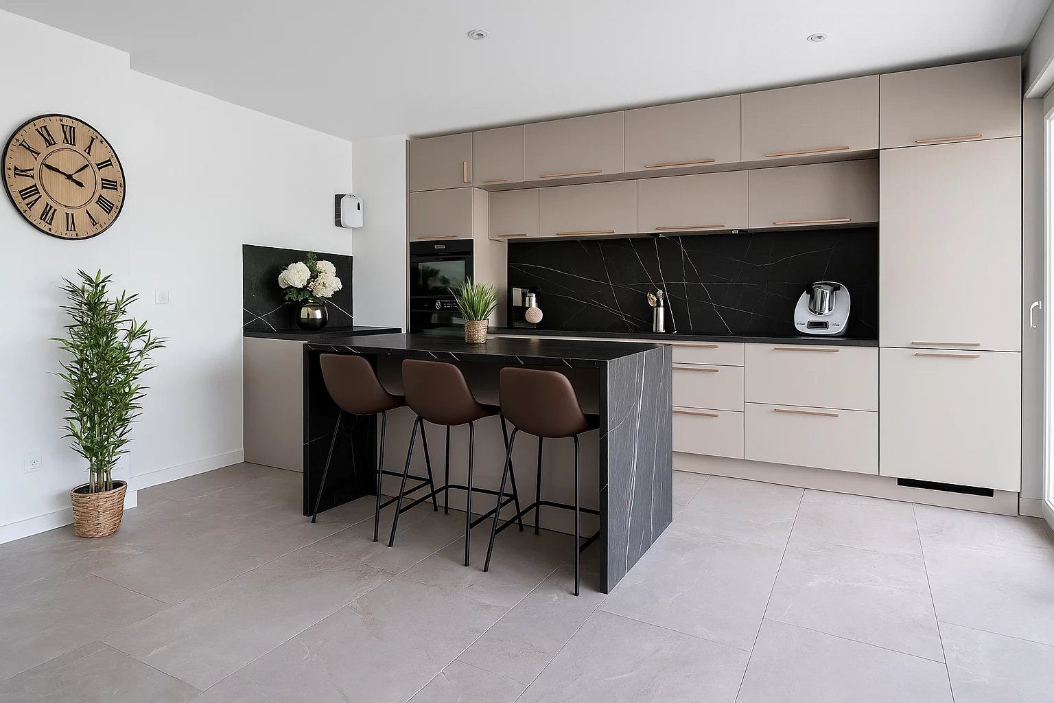 Appartement à vendre à Strasbourg, 91 m²