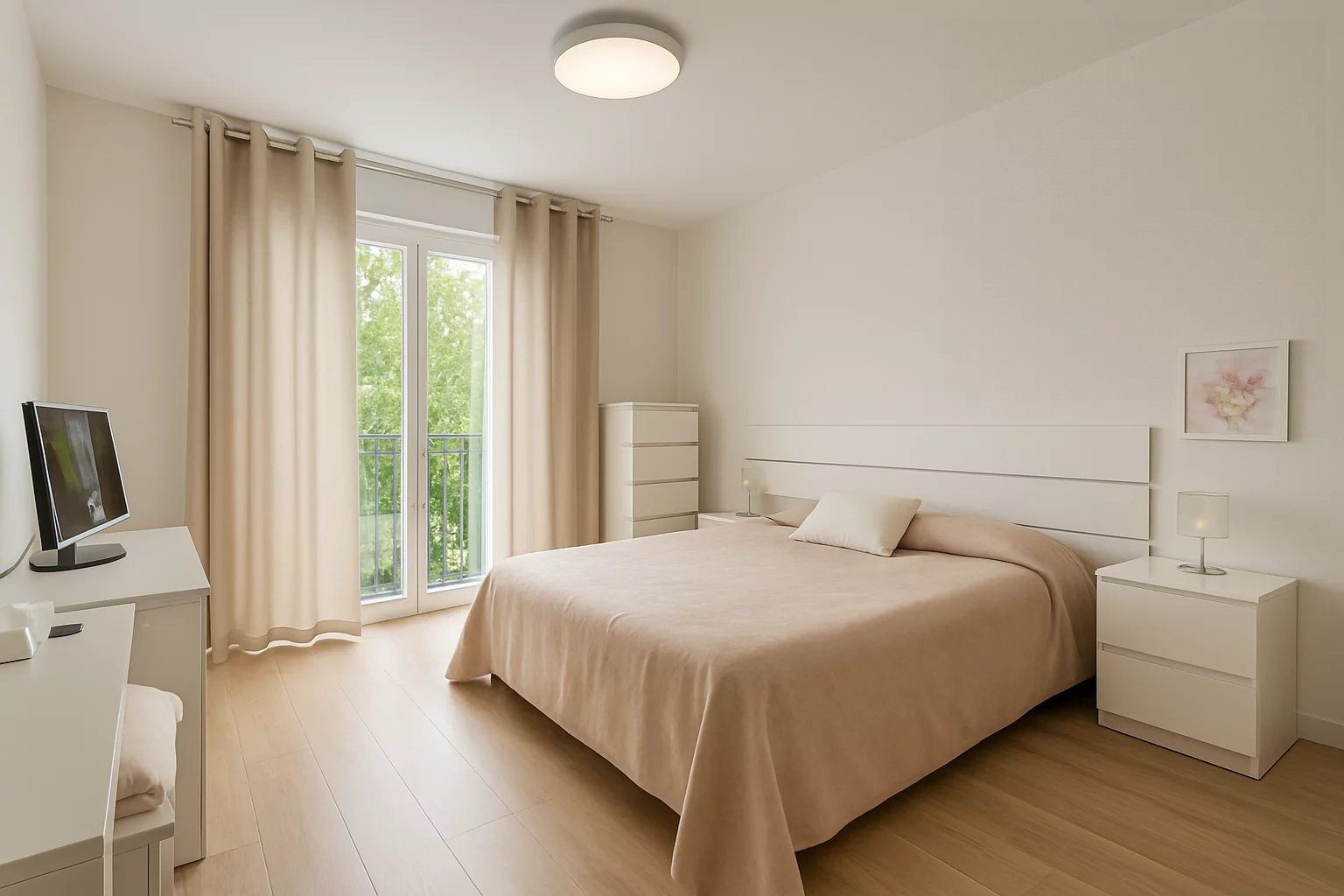 Appartement à vendre à Strasbourg, 91 m²
