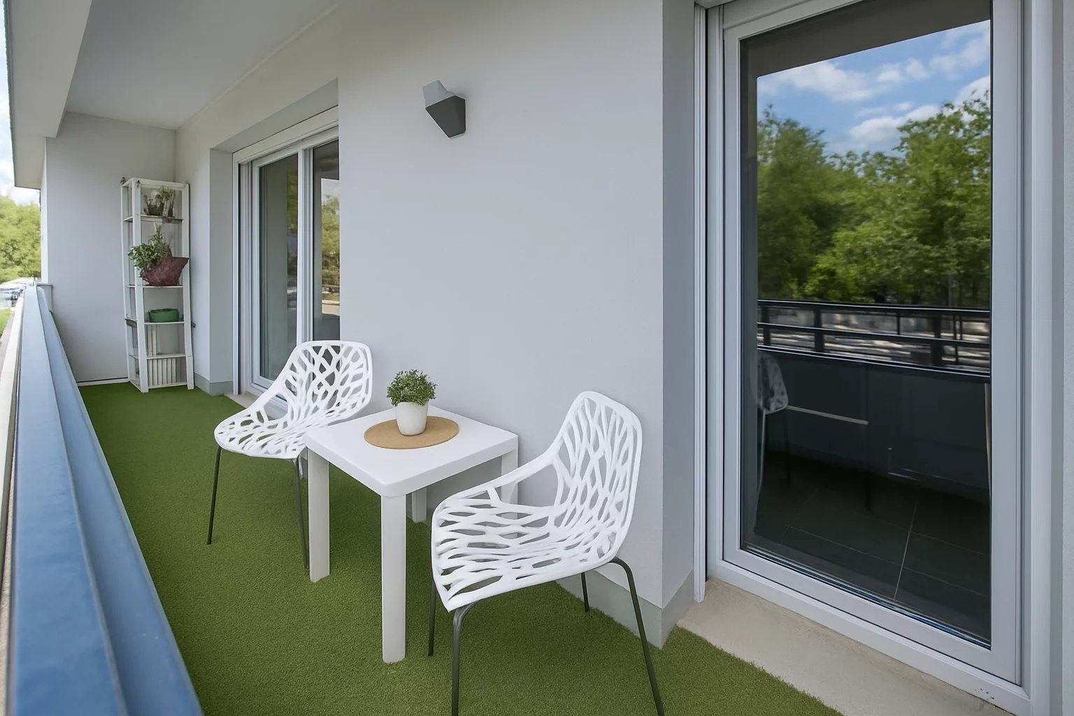Appartement à vendre à Strasbourg, 91 m²