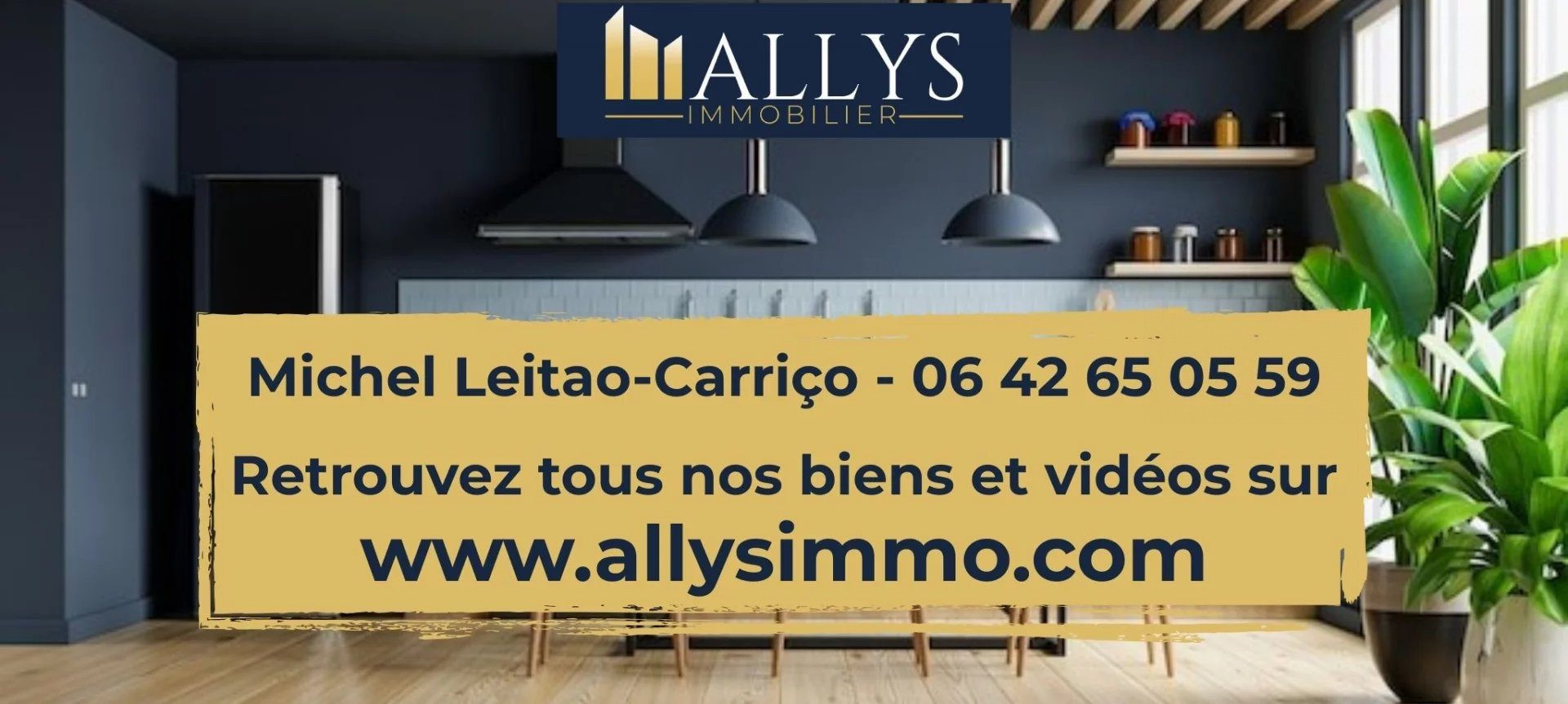Appartement 19 pièces 530 m² · à Chaumont-en-Vexin · 530 m² · 680 000 €