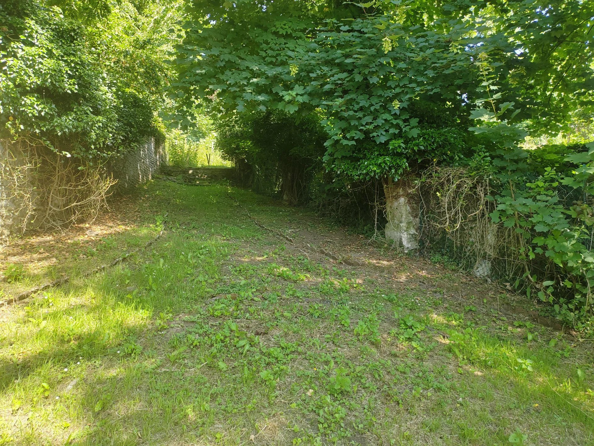 Appartement à vendre à Chaumont-en-Vexin, 530 m²