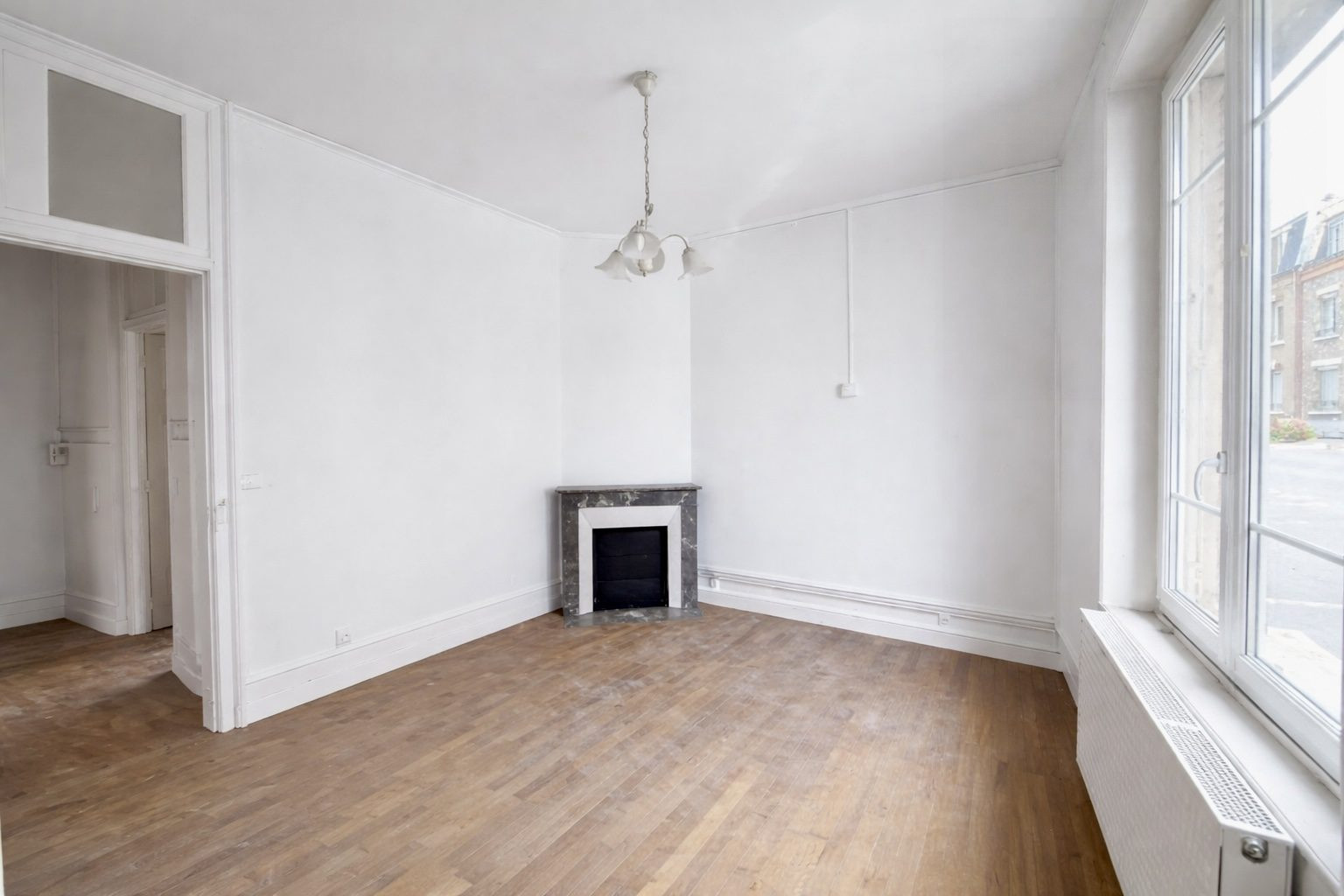 Appartement à vendre à Reims, 71 m²