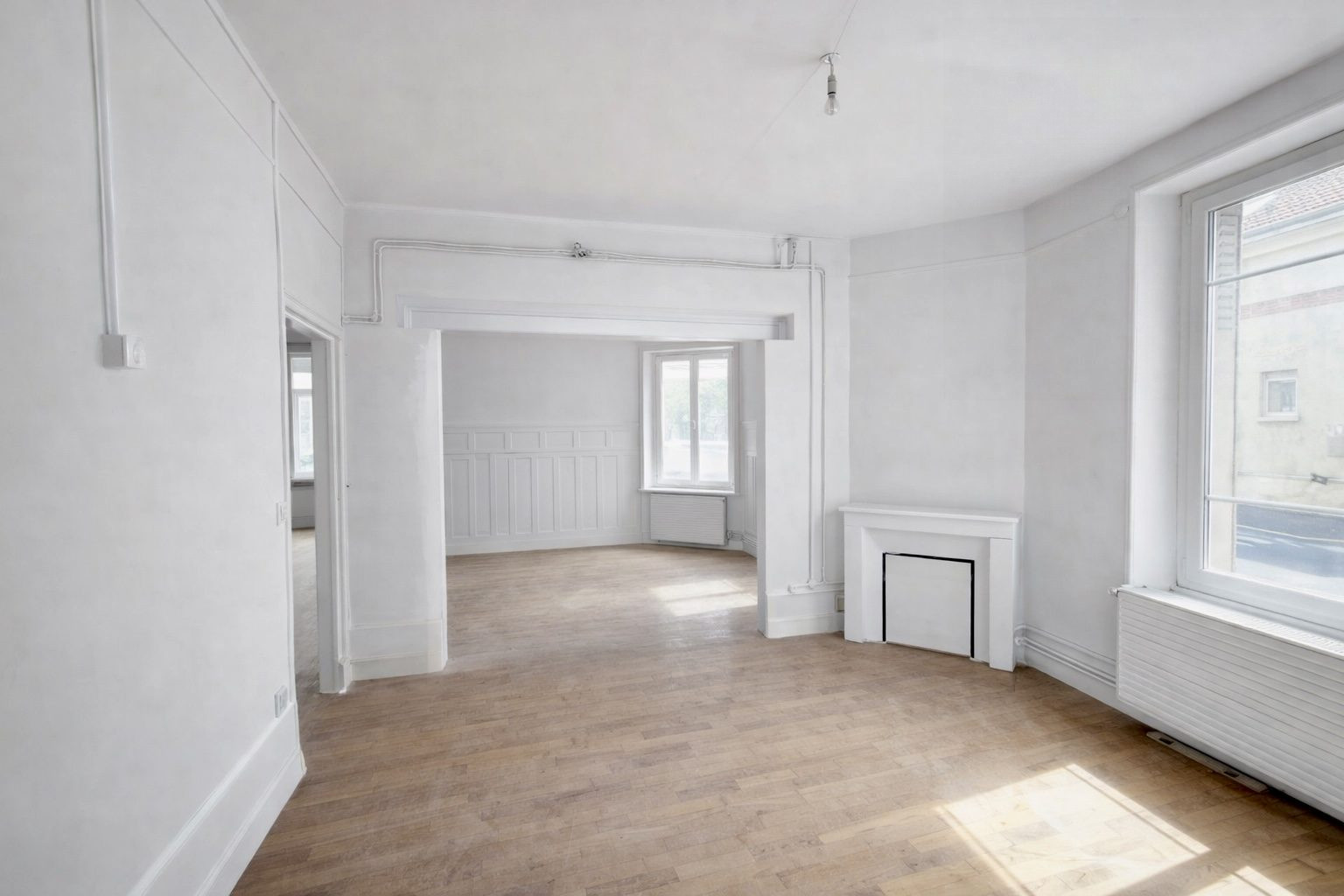 Appartement à vendre à Reims, 71 m²