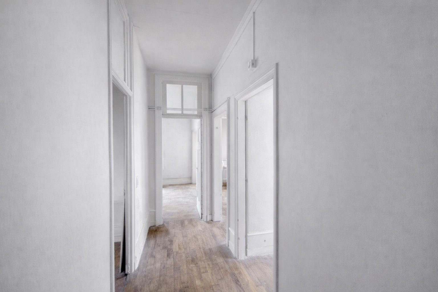 Appartement à vendre à Reims, 71 m²